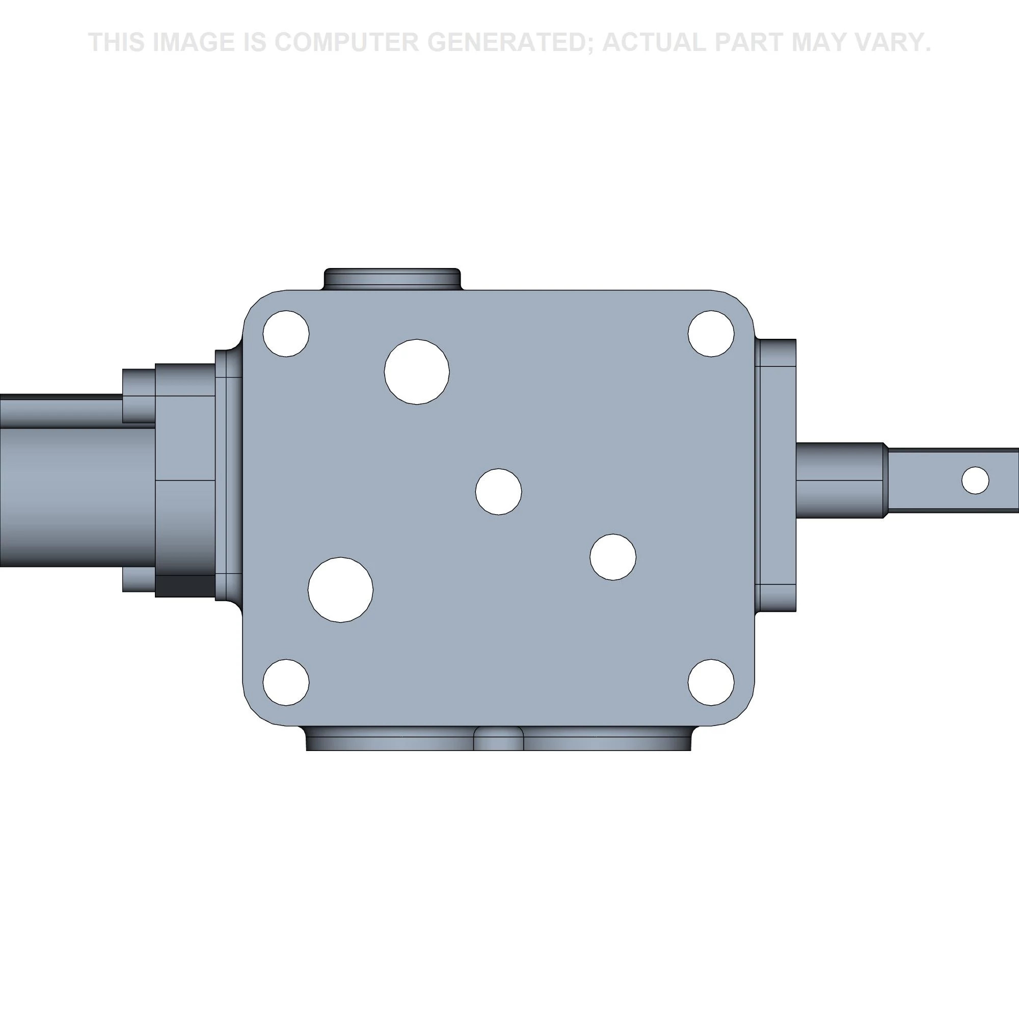 VALVE, REMOTE CONTRO
