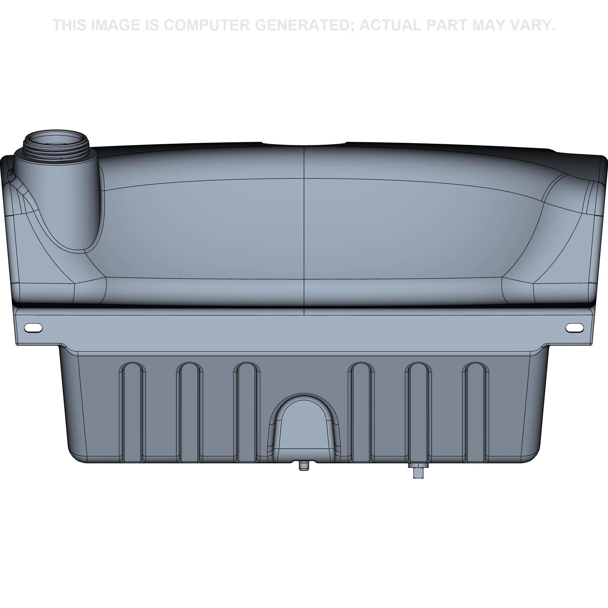KRAFTSTOFFTANK