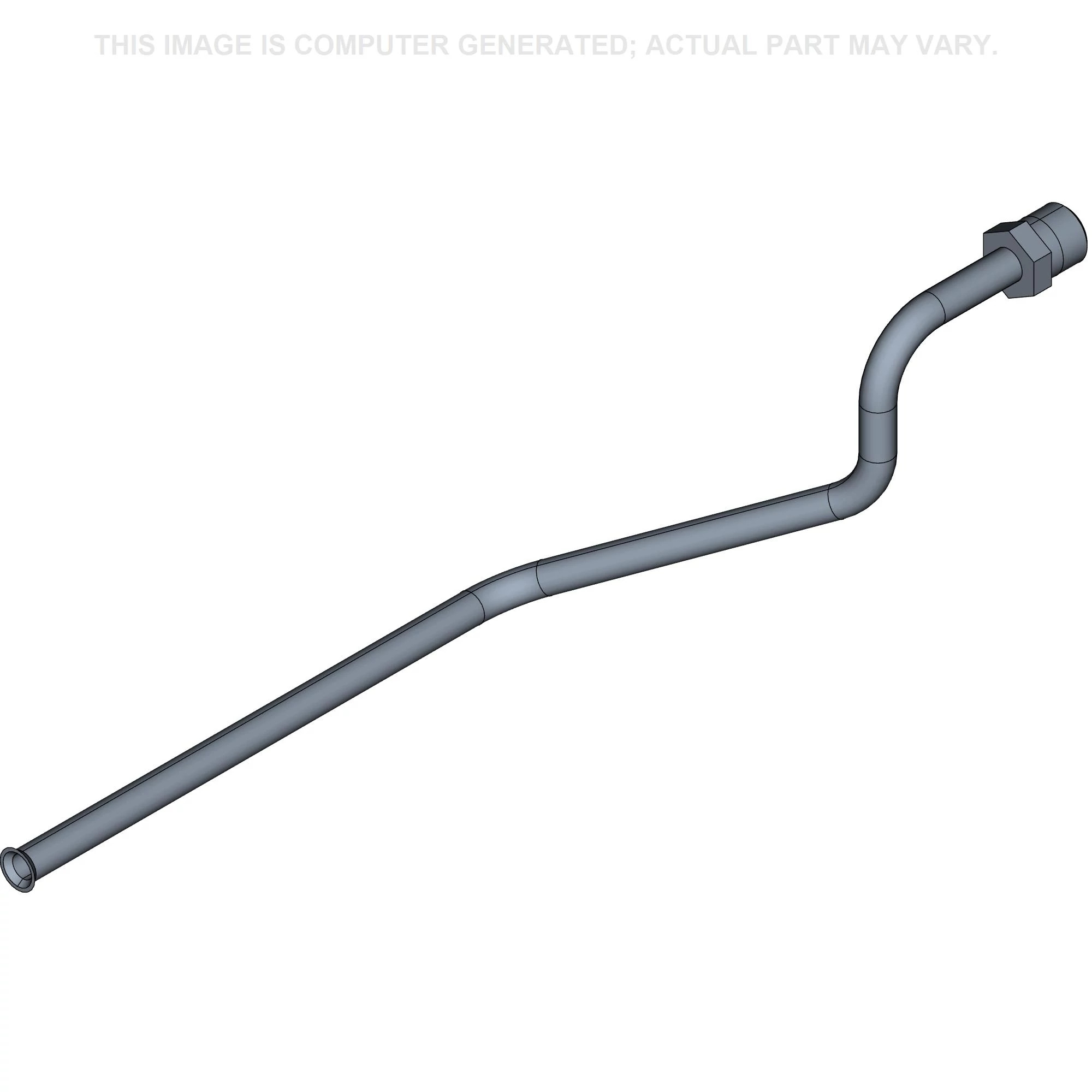 HYDRAULIKLEITUNG