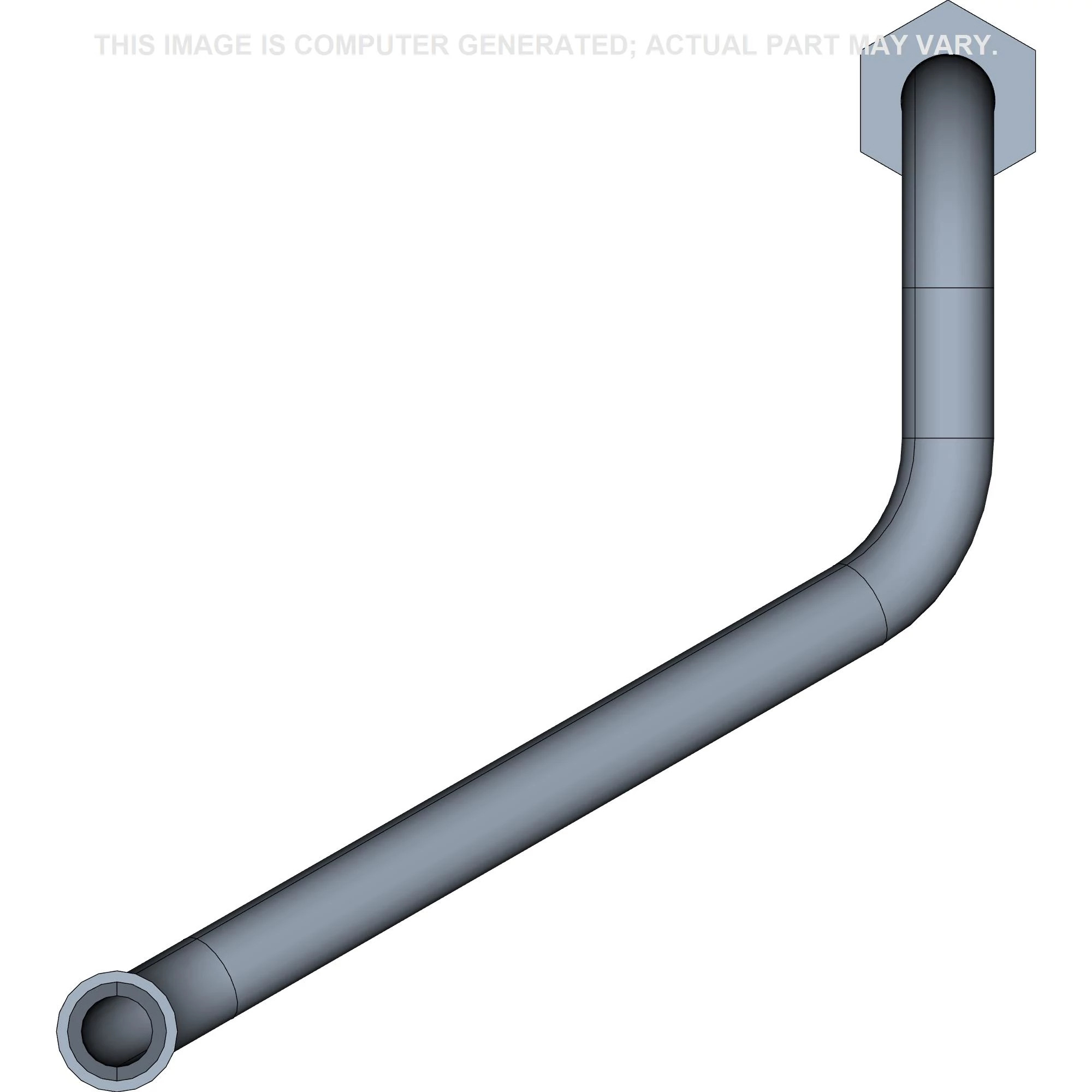 HYDRAULIKLEITUNG