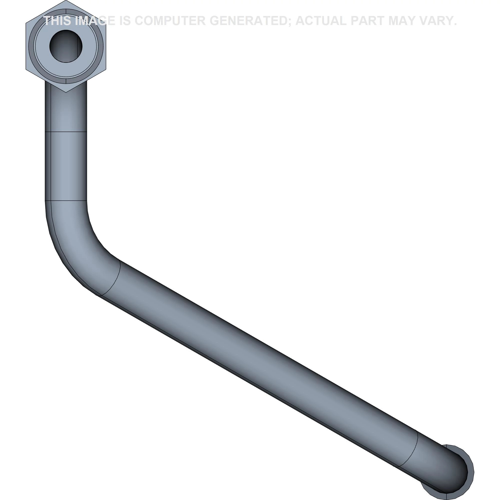 HYDRAULIKLEITUNG