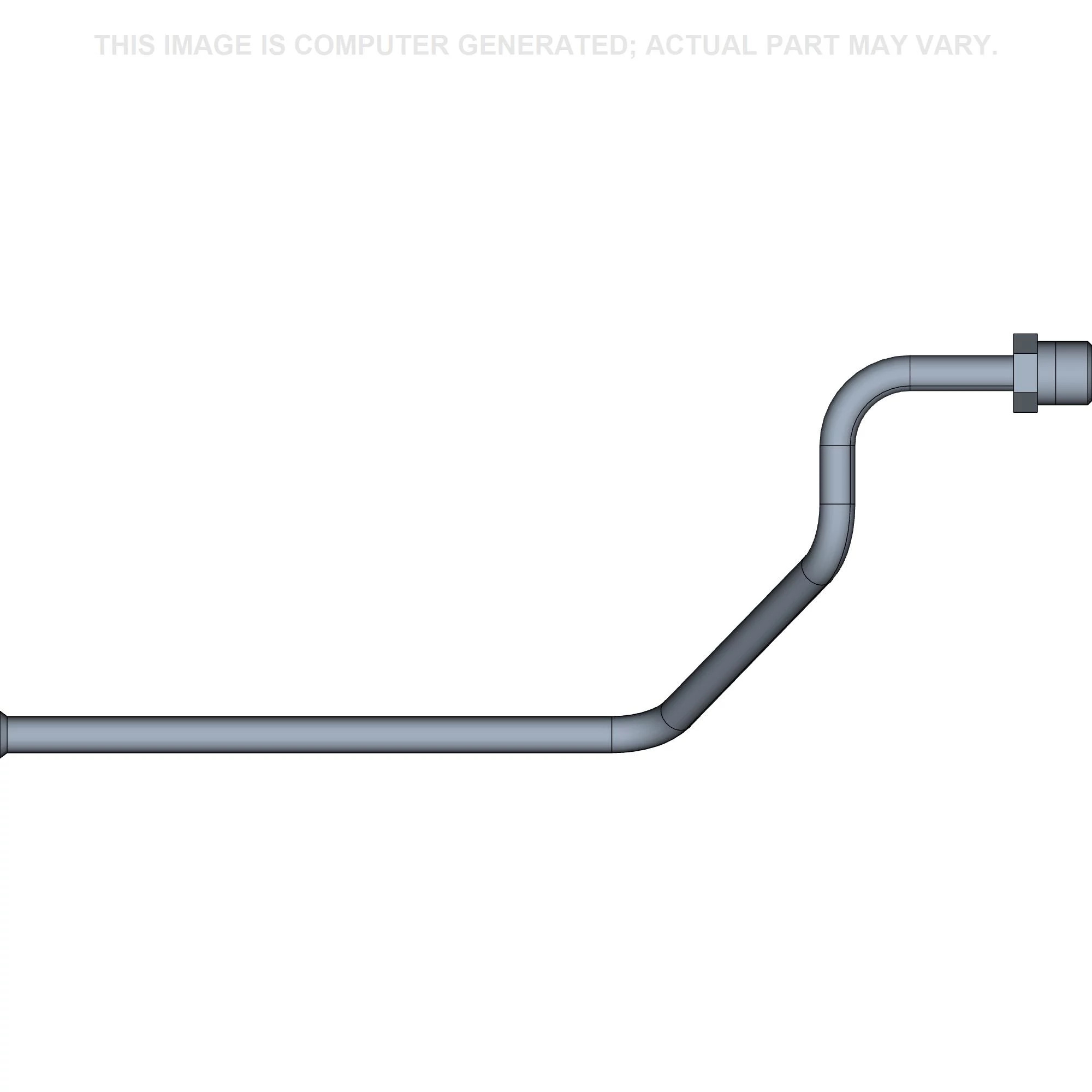 HYDRAULIKLEITUNG