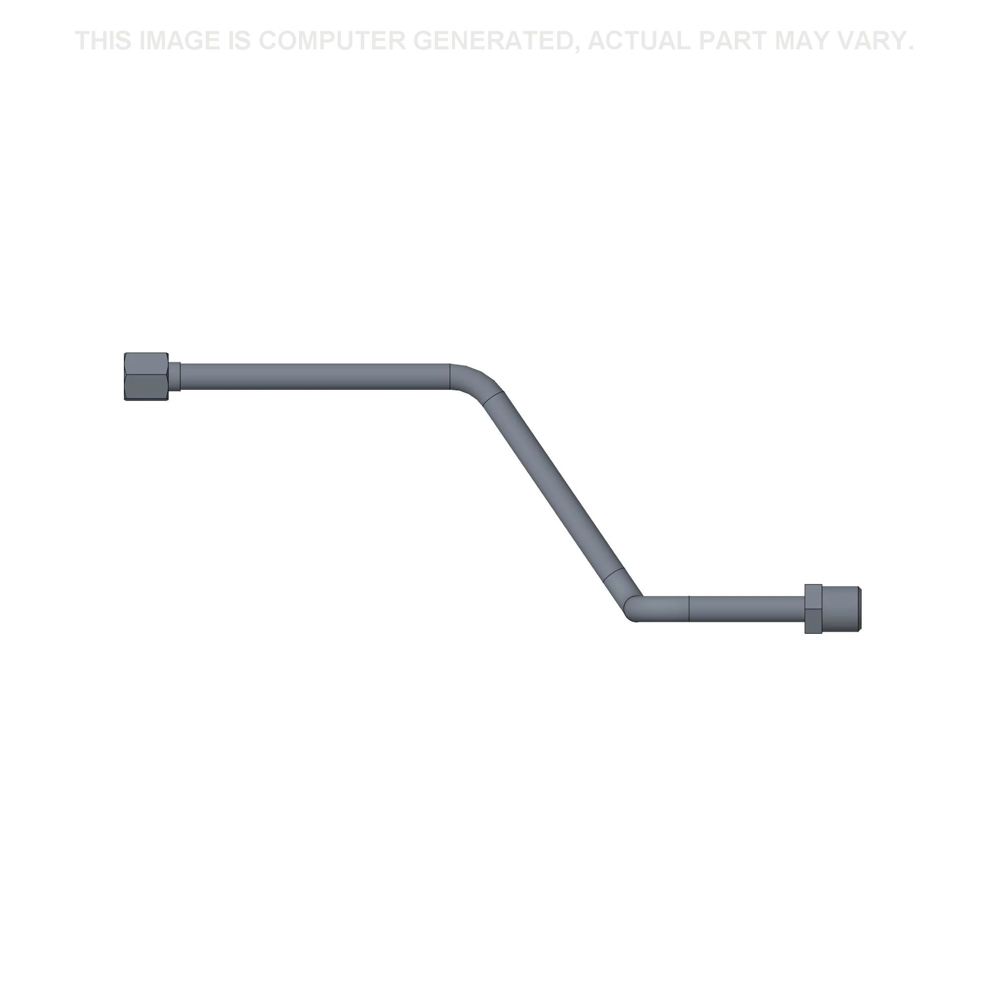 HYDRAULIKLEITUNG