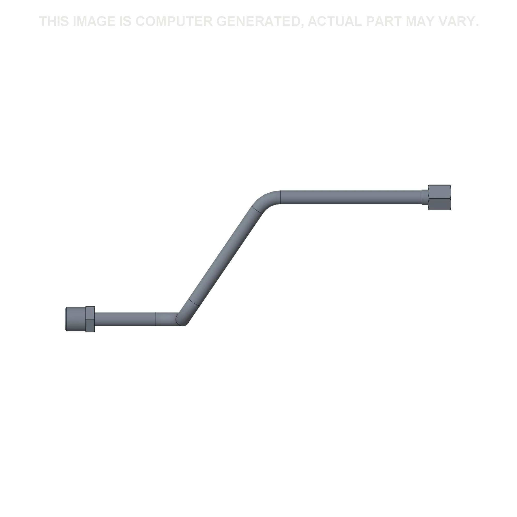 HYDRAULIKLEITUNG