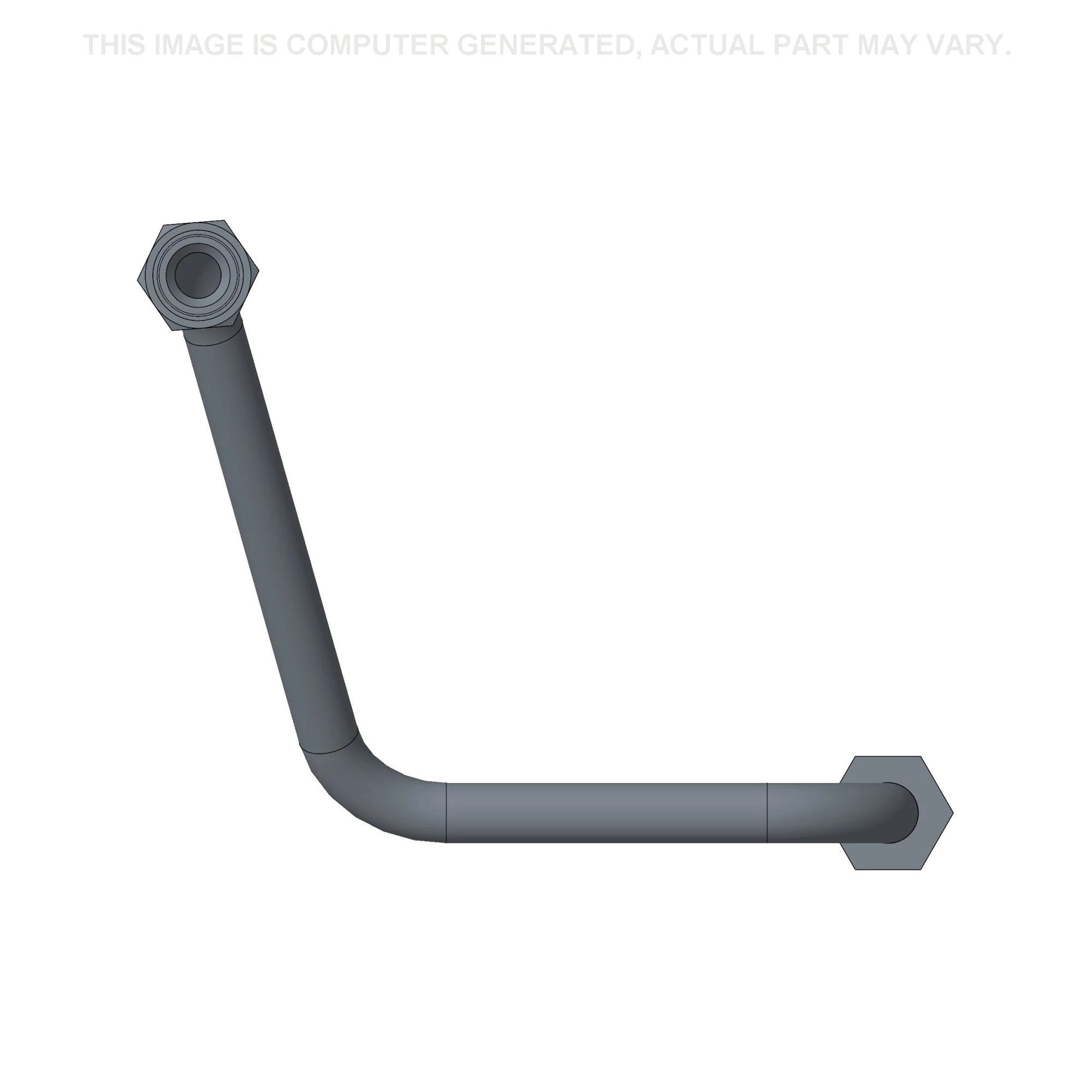 HYDRAULIKLEITUNG