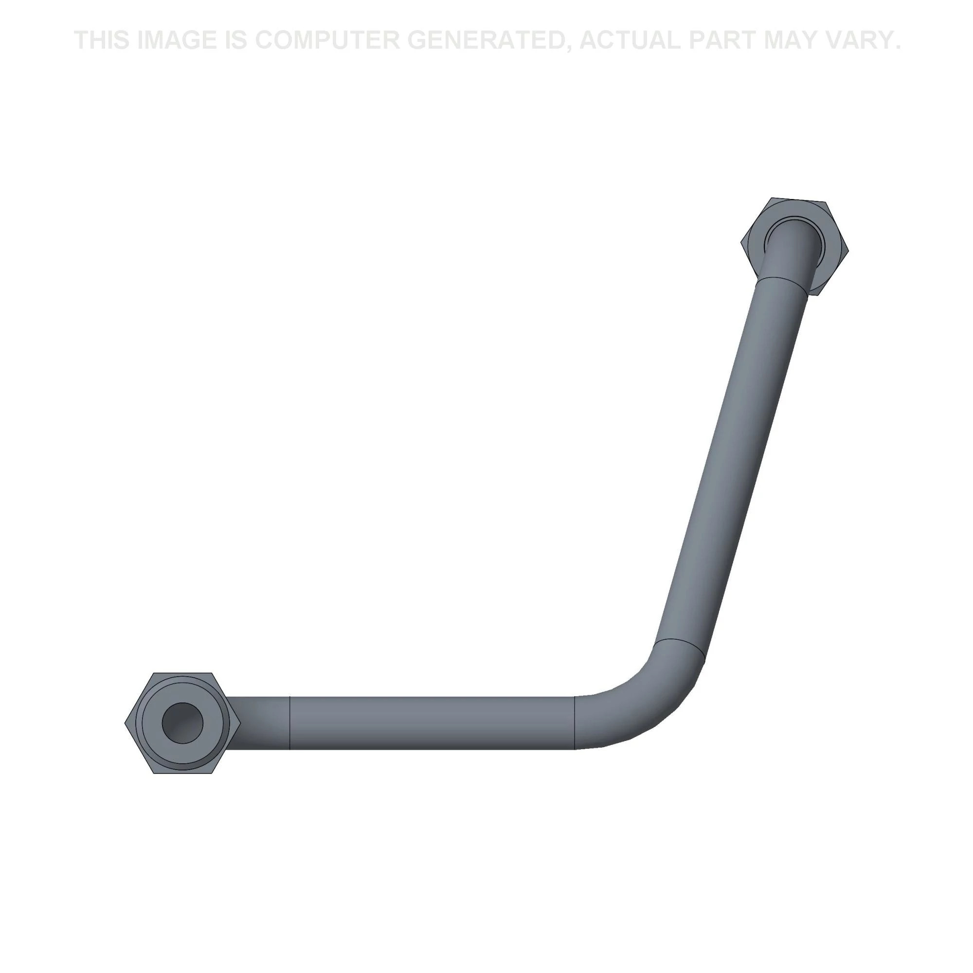 HYDRAULIKLEITUNG
