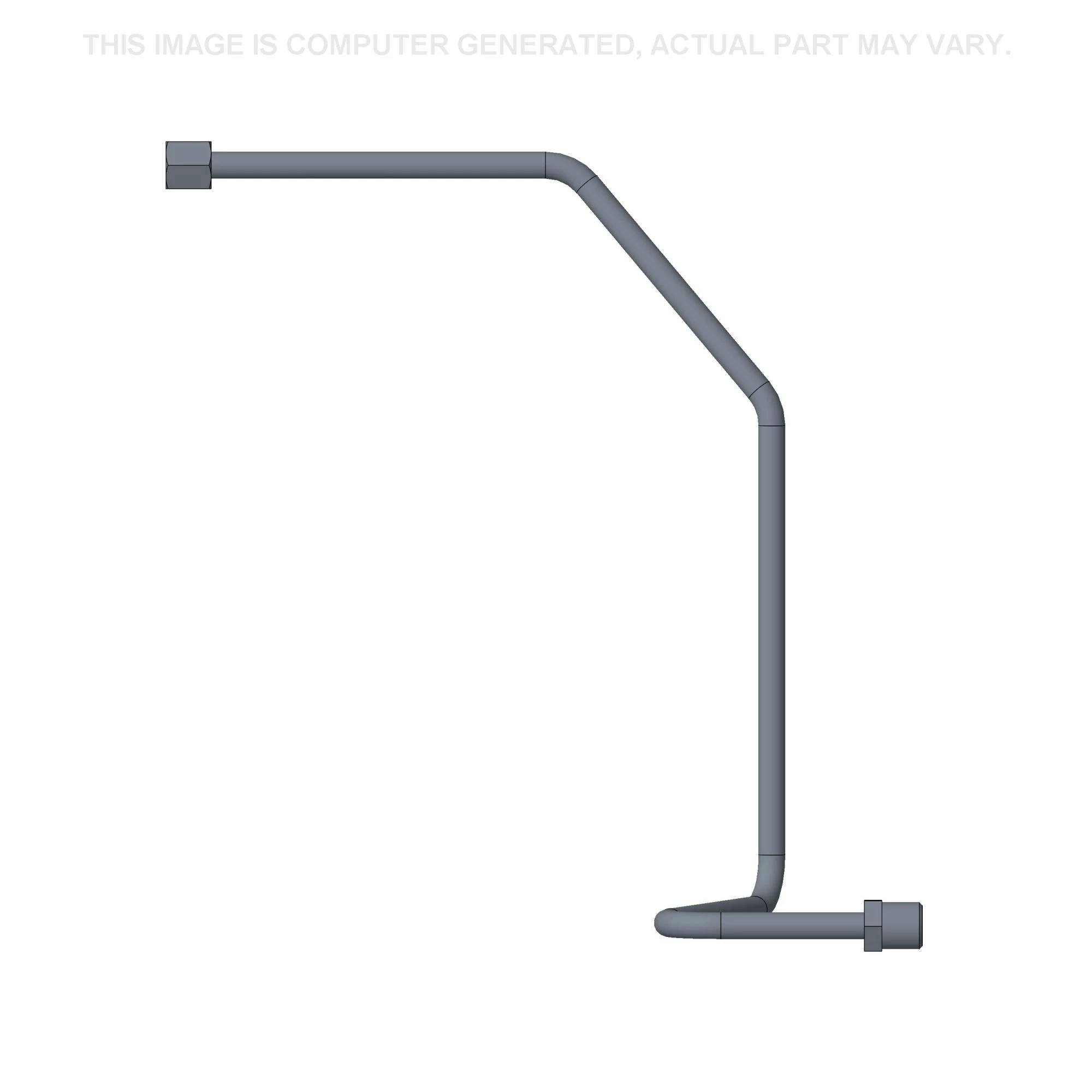 HYDRAULIKLEITUNG