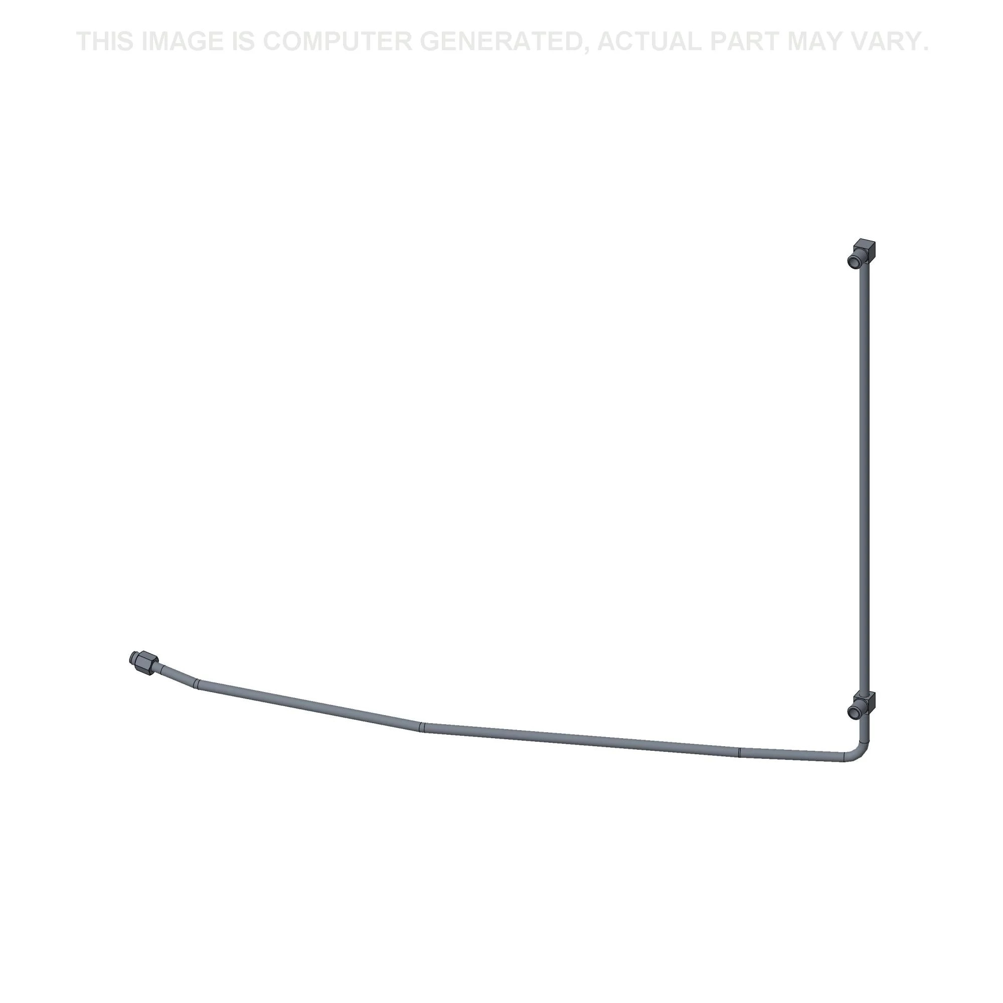HYDRAULIKLEITUNG