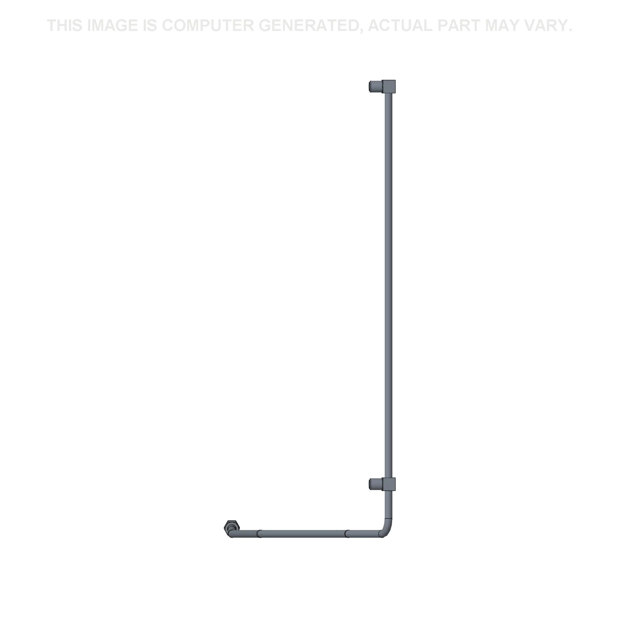 HYDRAULIKLEITUNG