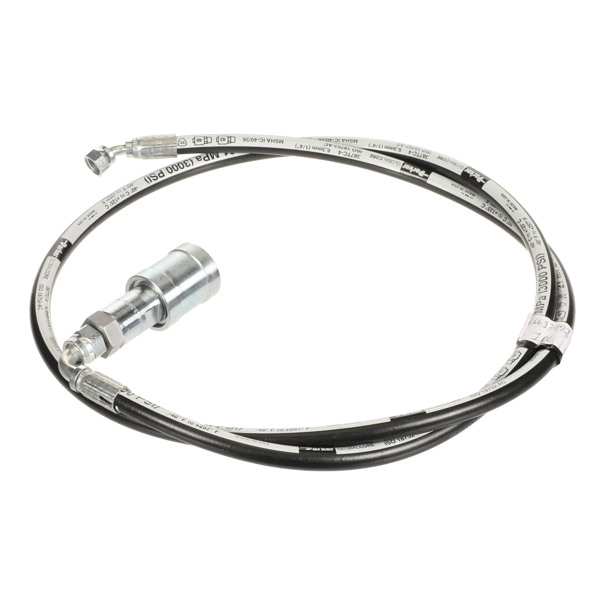 HYDRAULIKSCHLAUCH
