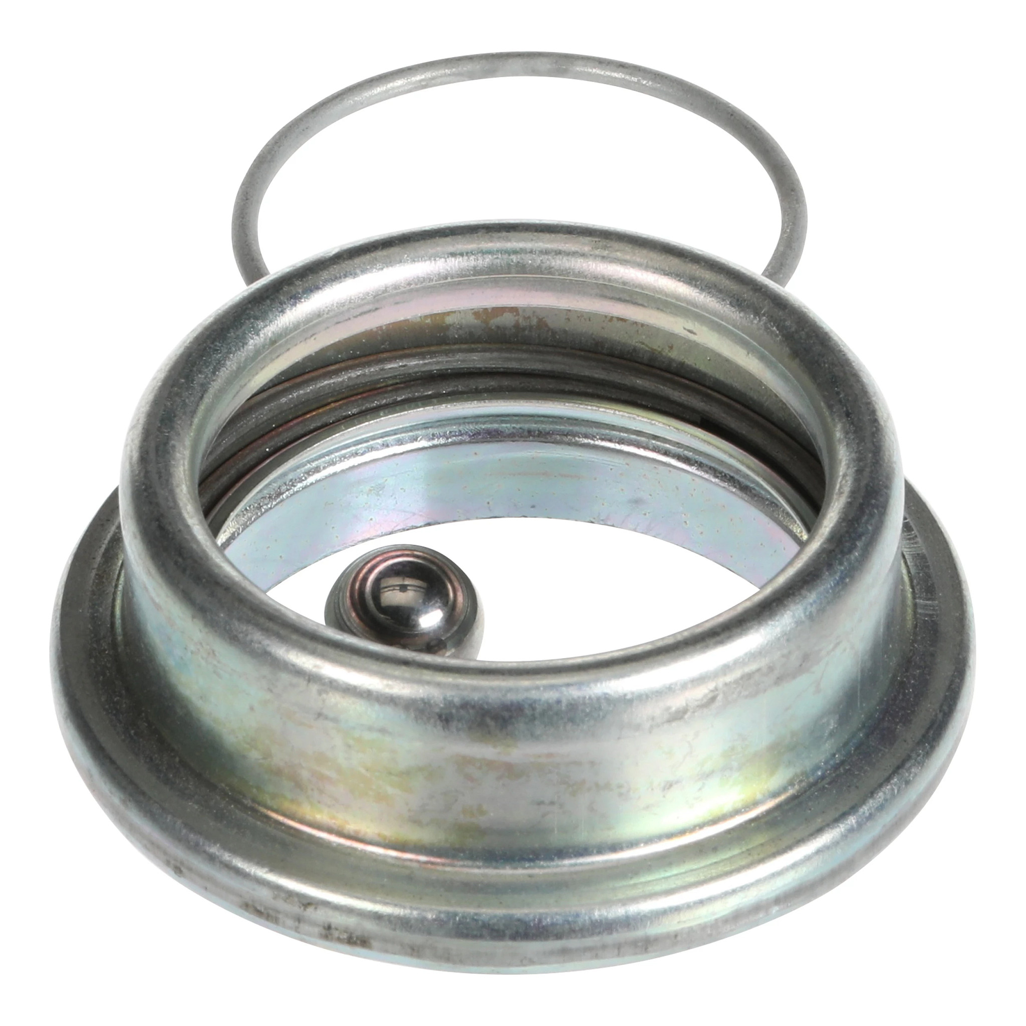 SPANNSATZ