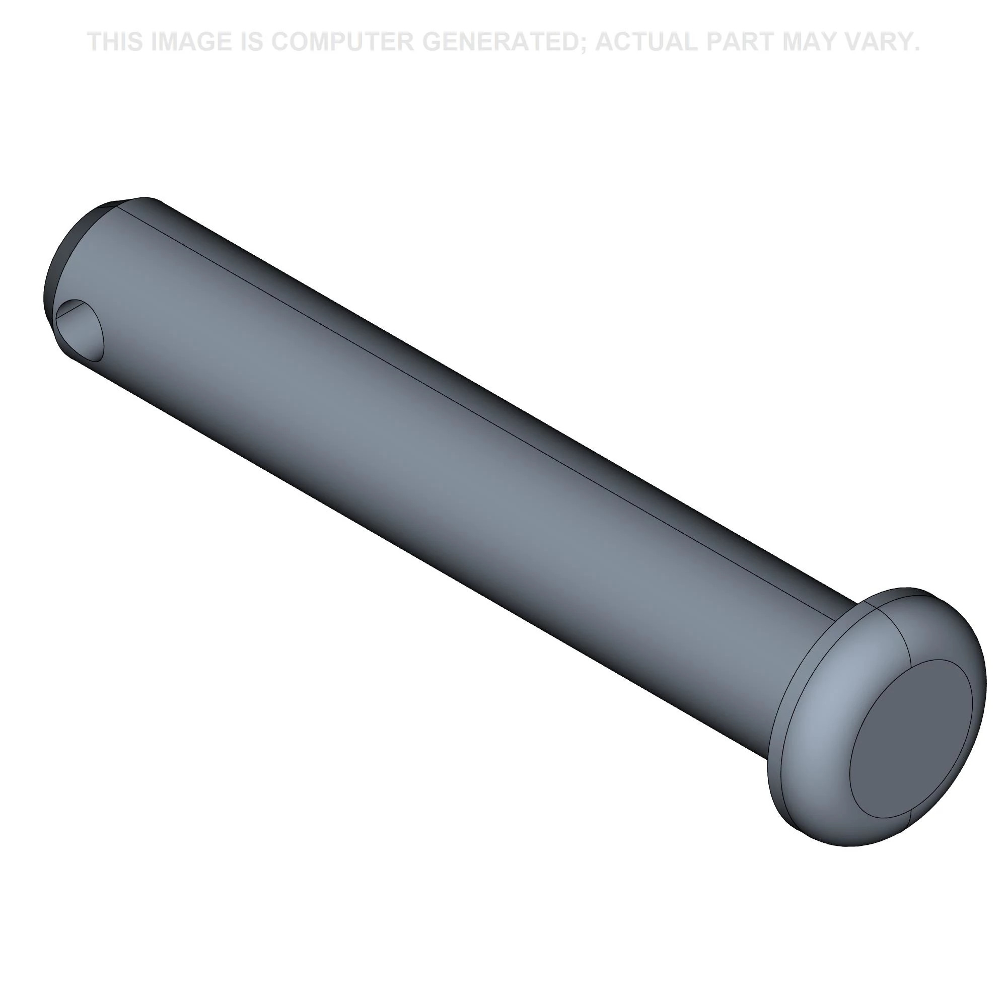 STIFT MIT KOPF