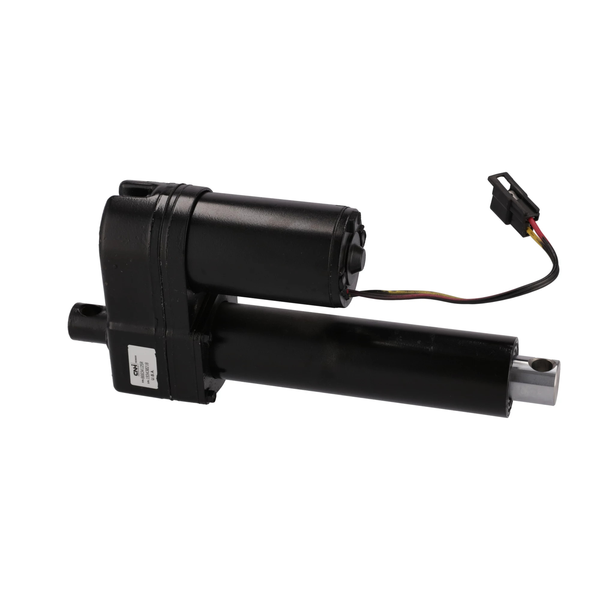 ACTUATEUR ELEC RENOV