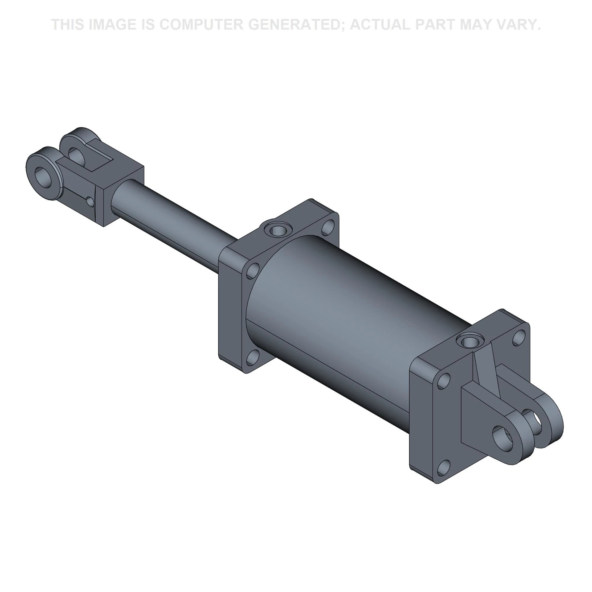 HYDRAULIKZYLINDER