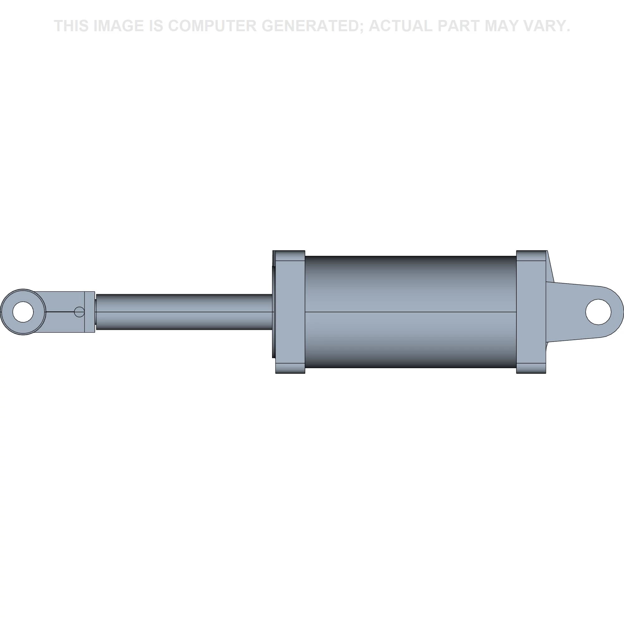 HYDRAULIKZYLINDER