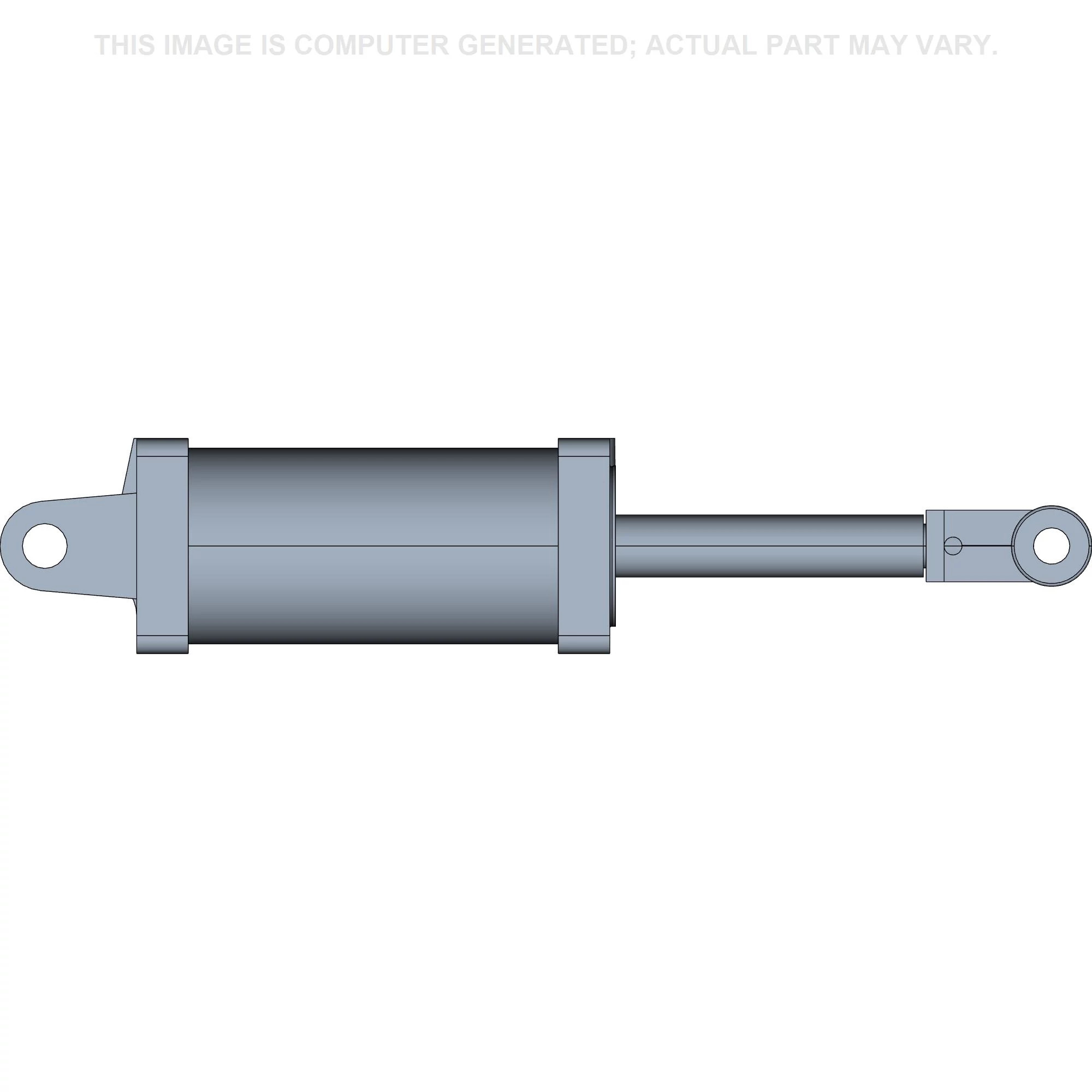 HYDRAULIKZYLINDER