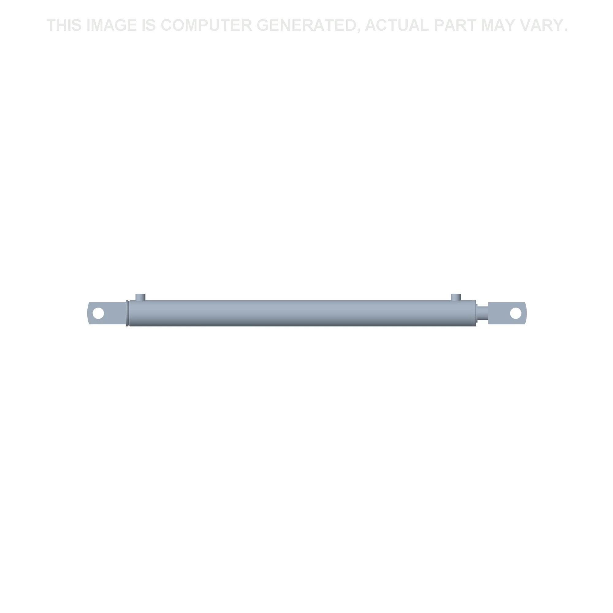 HYDRAULIKZYLINDER