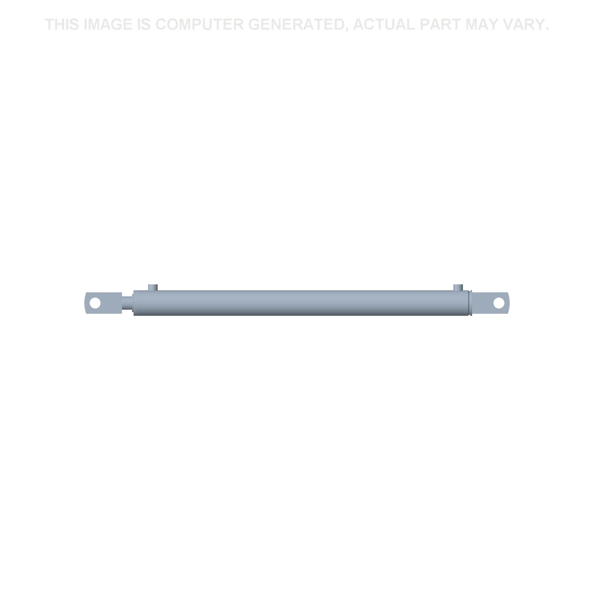 HYDRAULIKZYLINDER