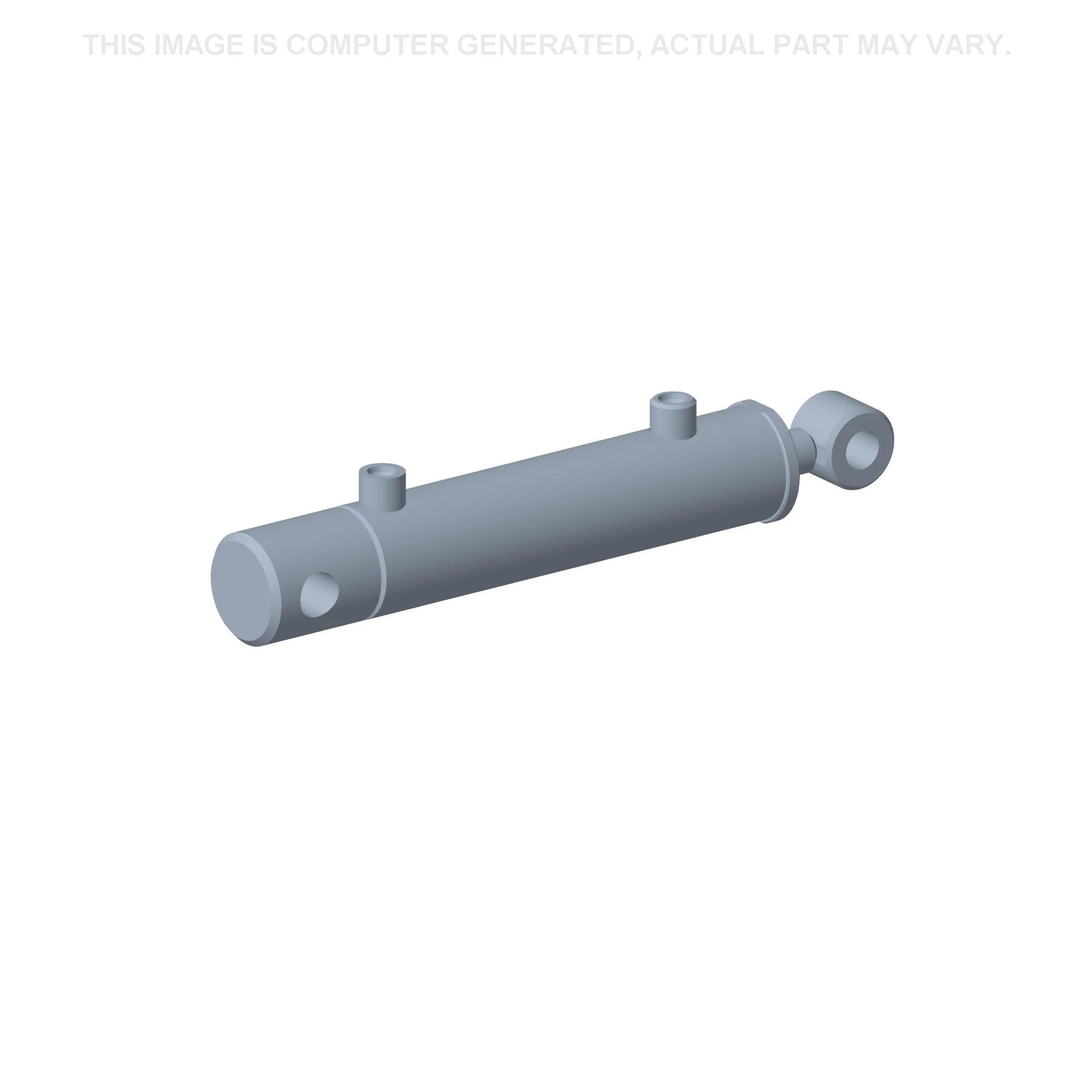 HYDRAULIKZYLINDER