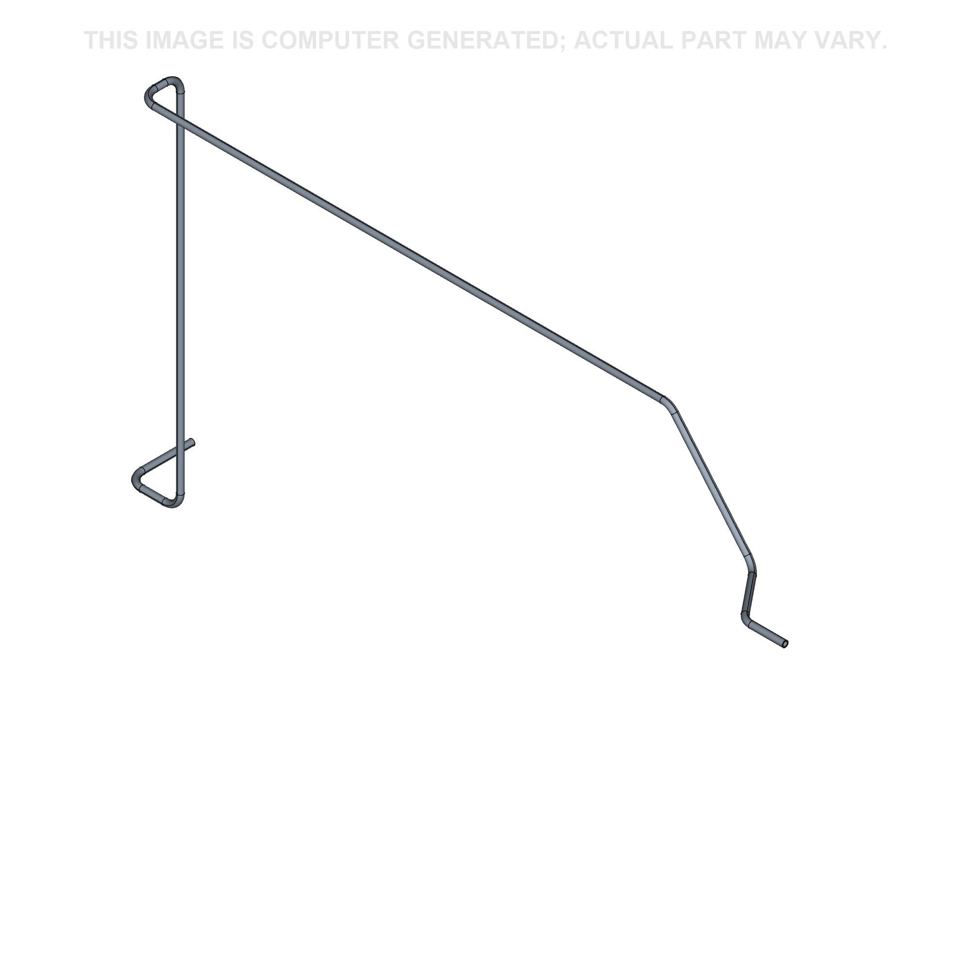 HYDRAULIKLEITUNG