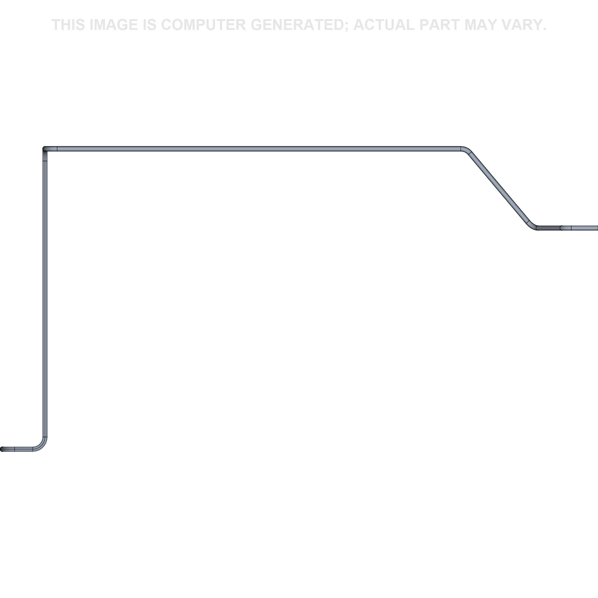 HYDRAULIKLEITUNG