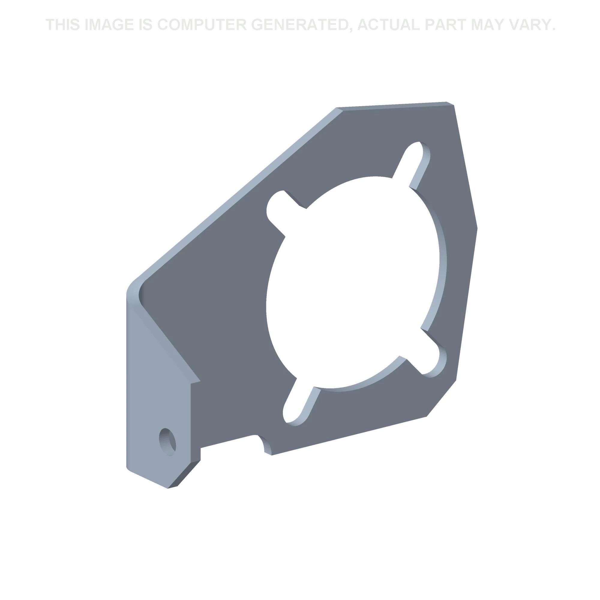 ECSTUCK