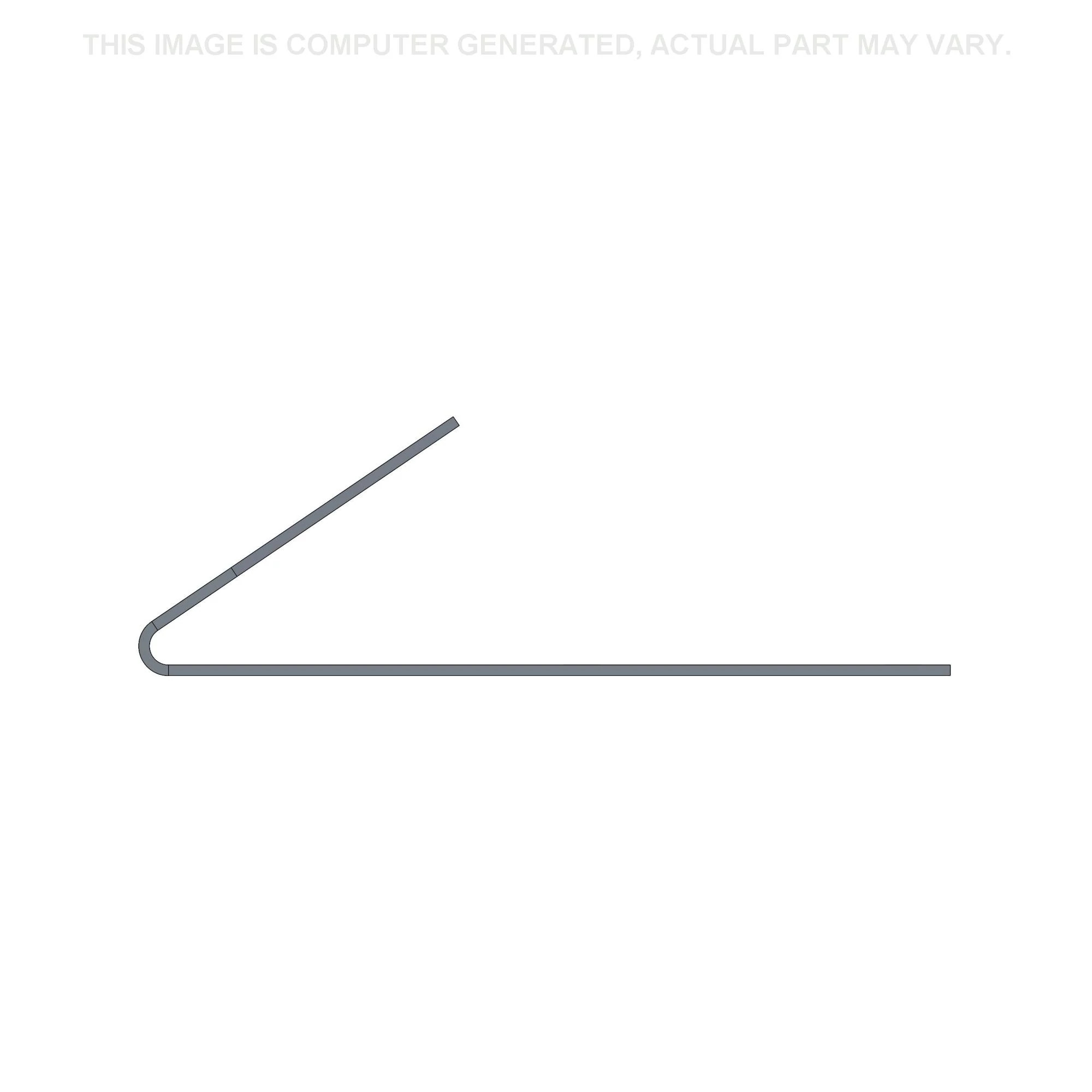 ECSTUCK