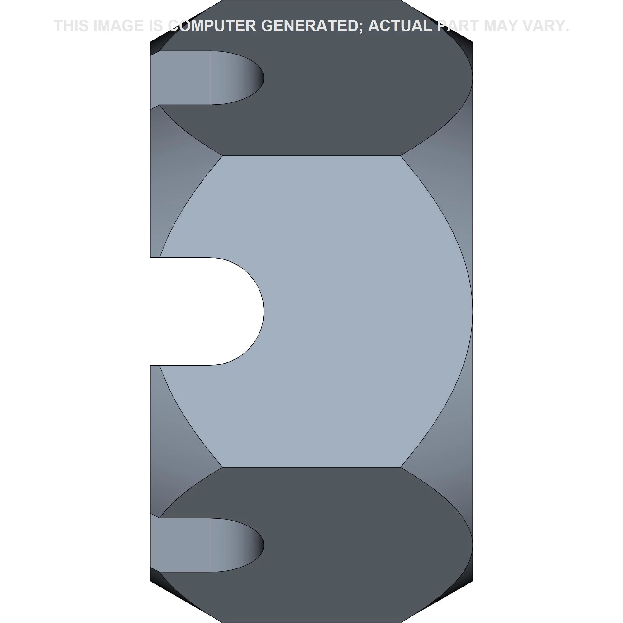 KRONENMUTTER