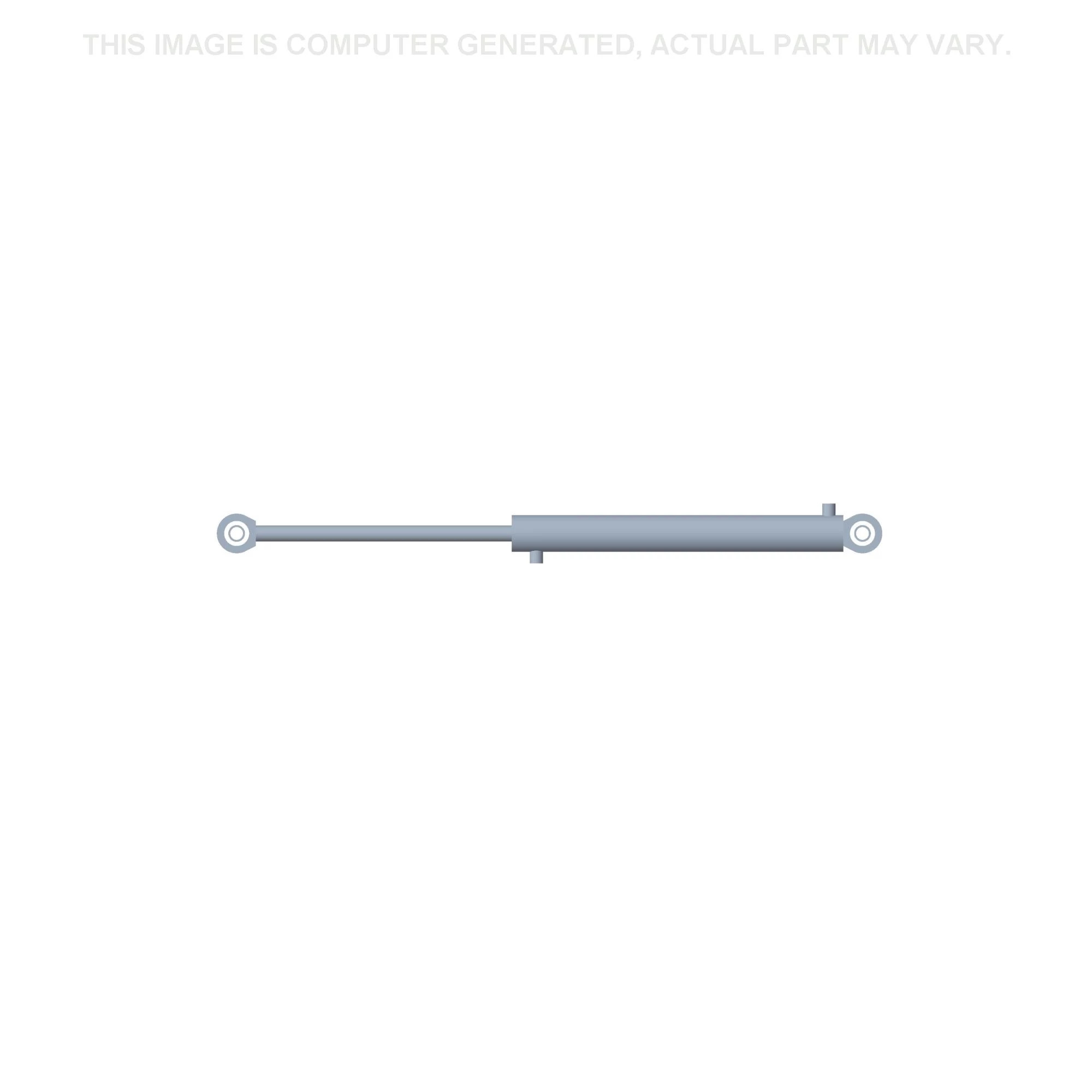 HYDRAULIKZYLINDER