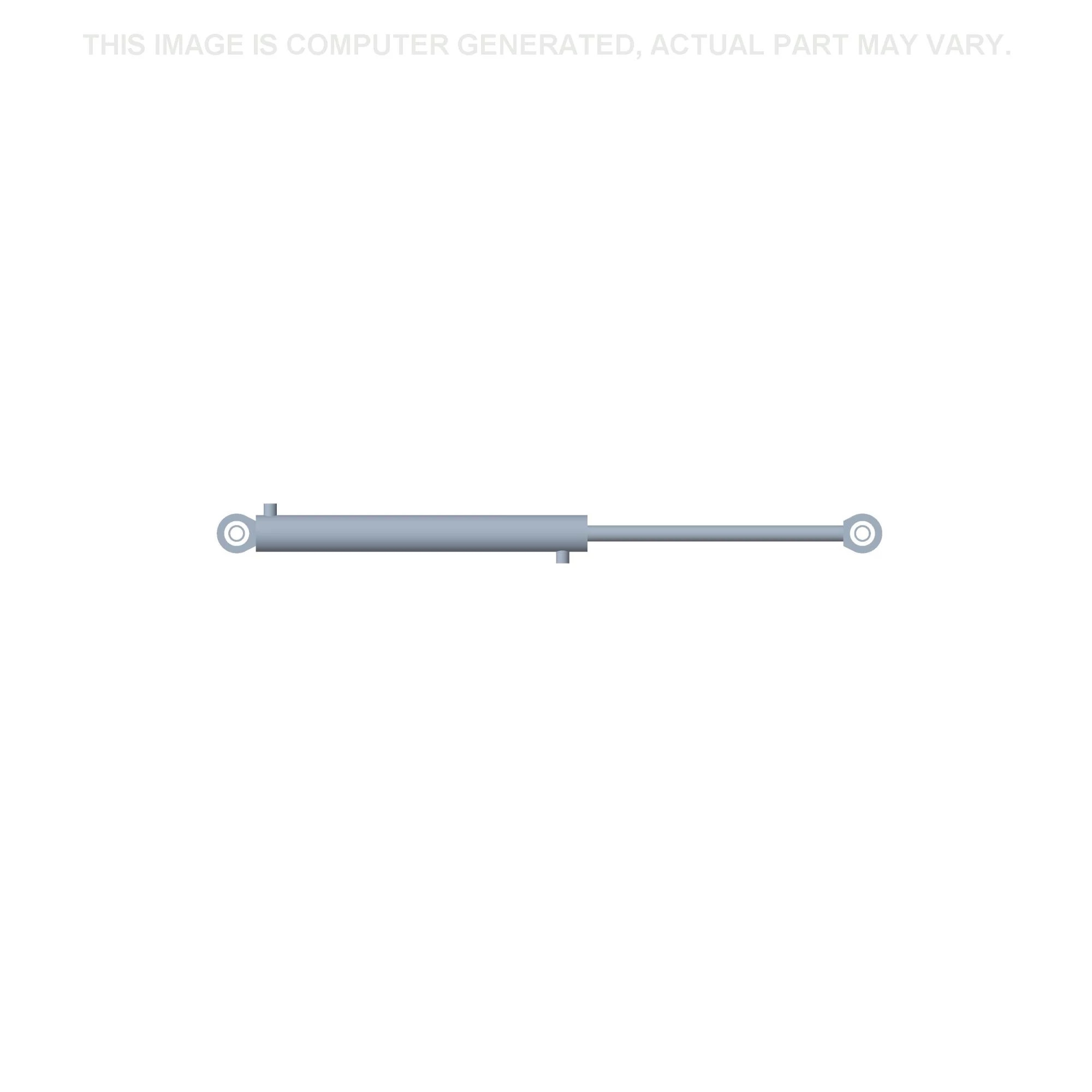 HYDRAULIKZYLINDER