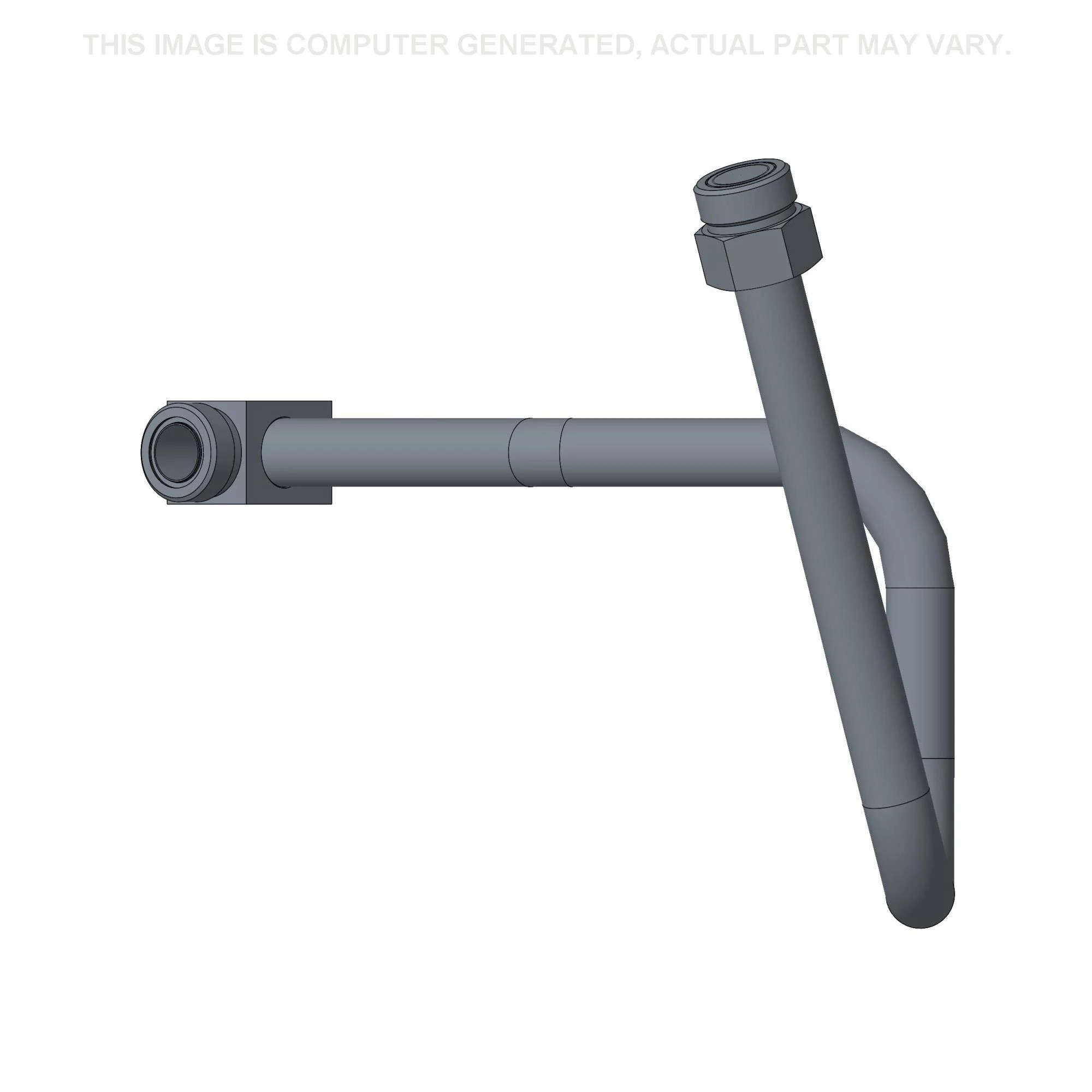 HYDRAULIKLEITUNG