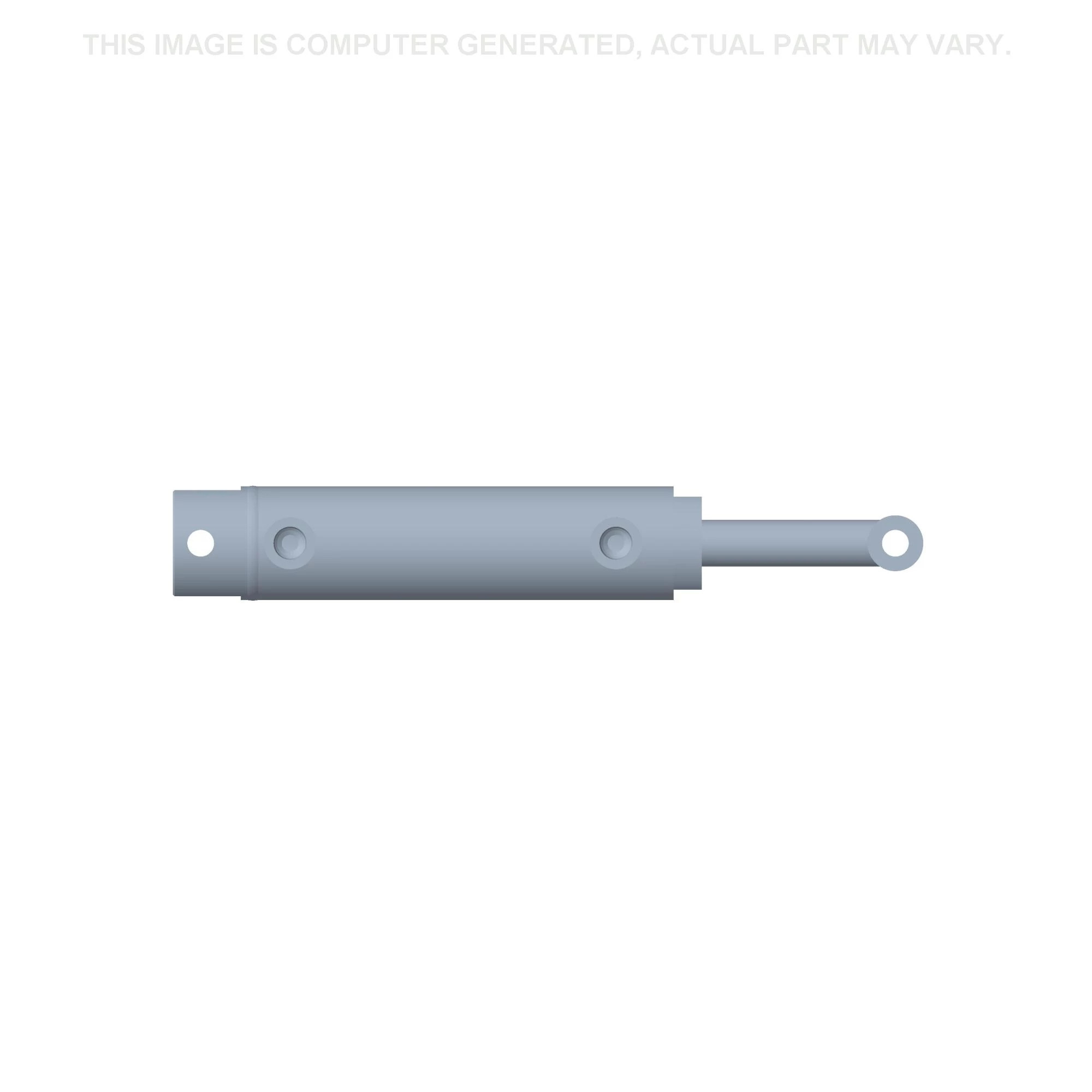 HYDRAULIKZYLINDER