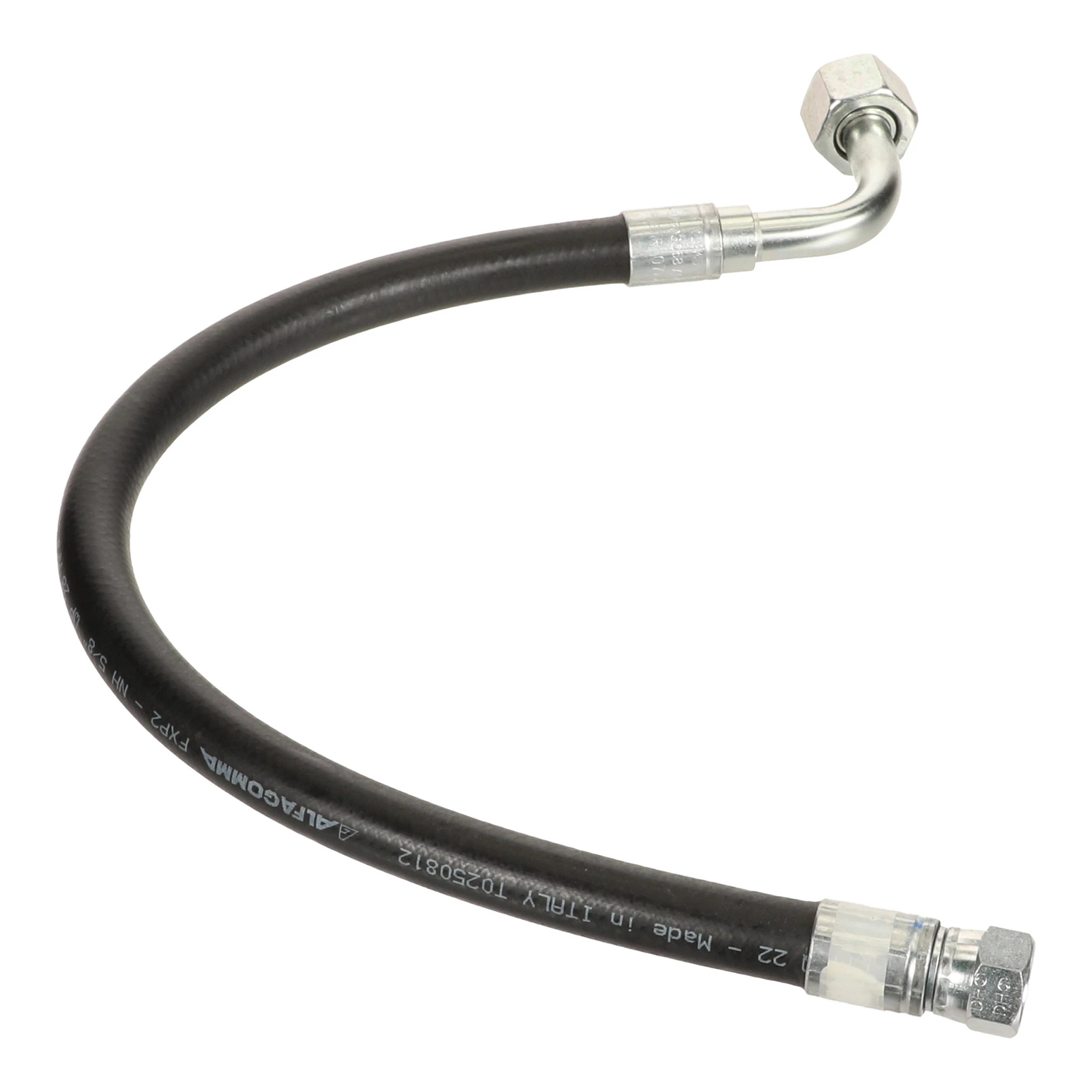 HYDRAULIKLEITUNG