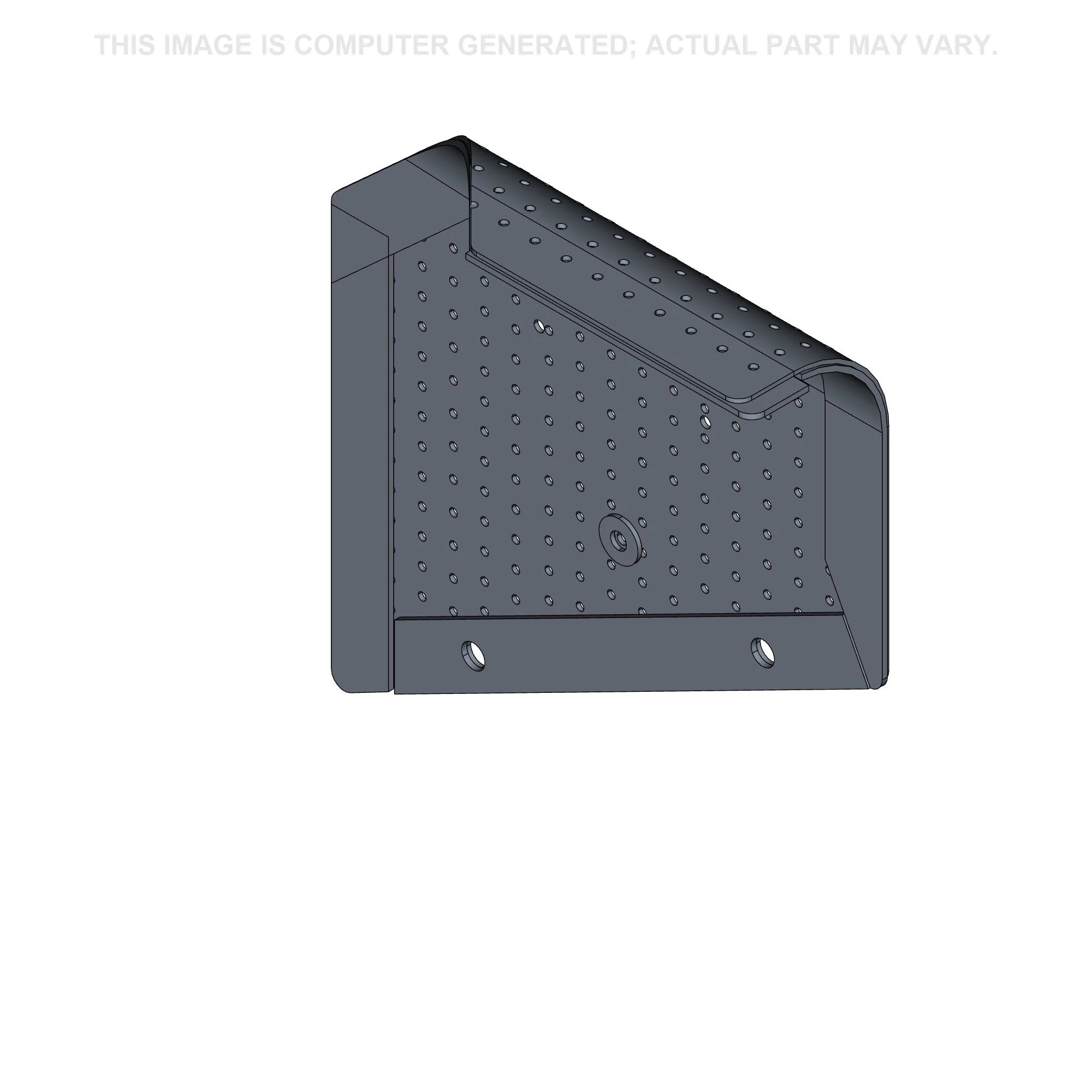 RADIATOR GRILLE