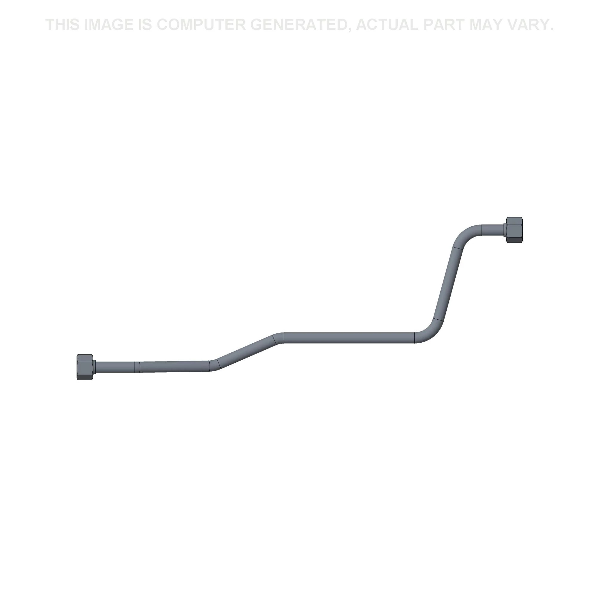 HYDRAULIKLEITUNG