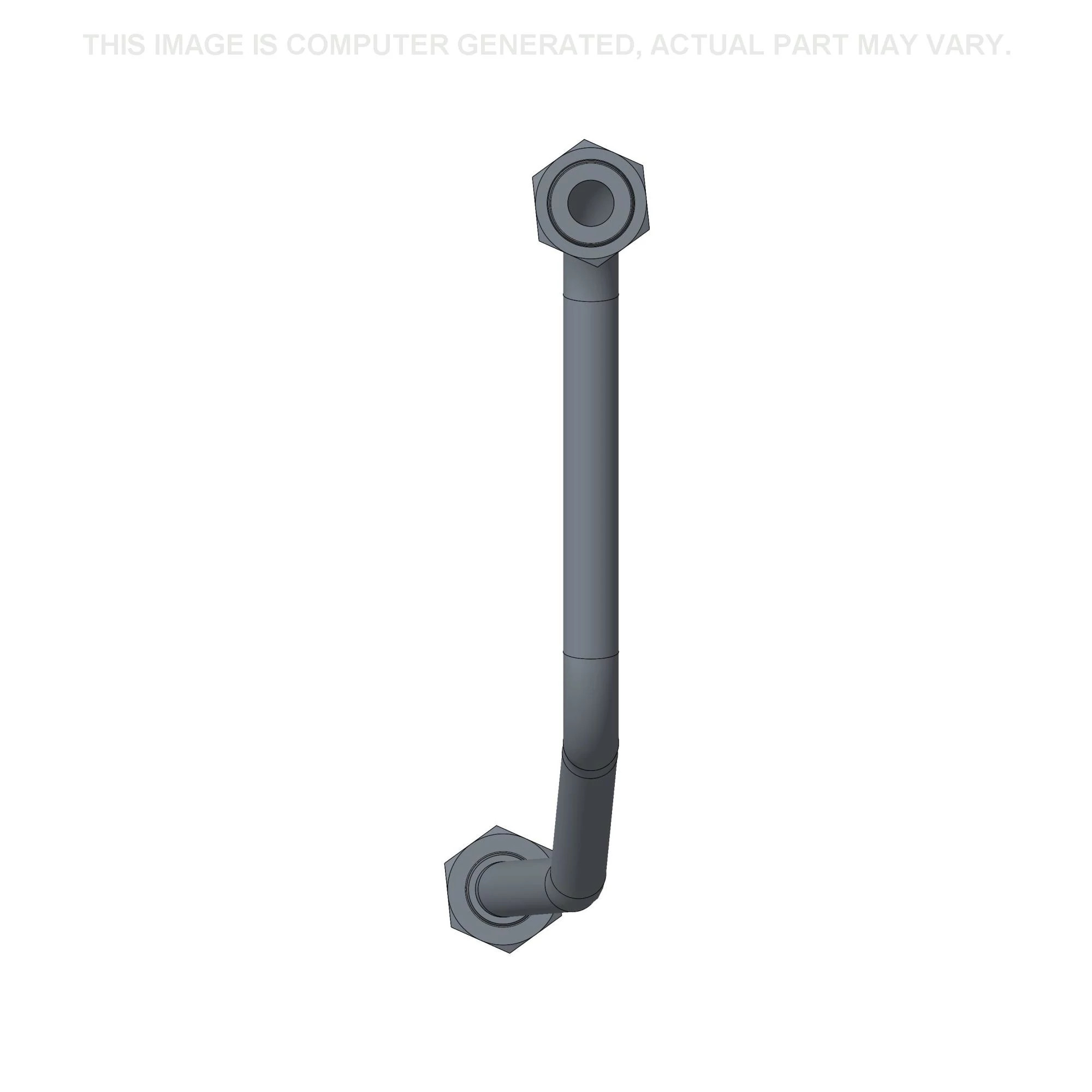 HYDRAULIKLEITUNG