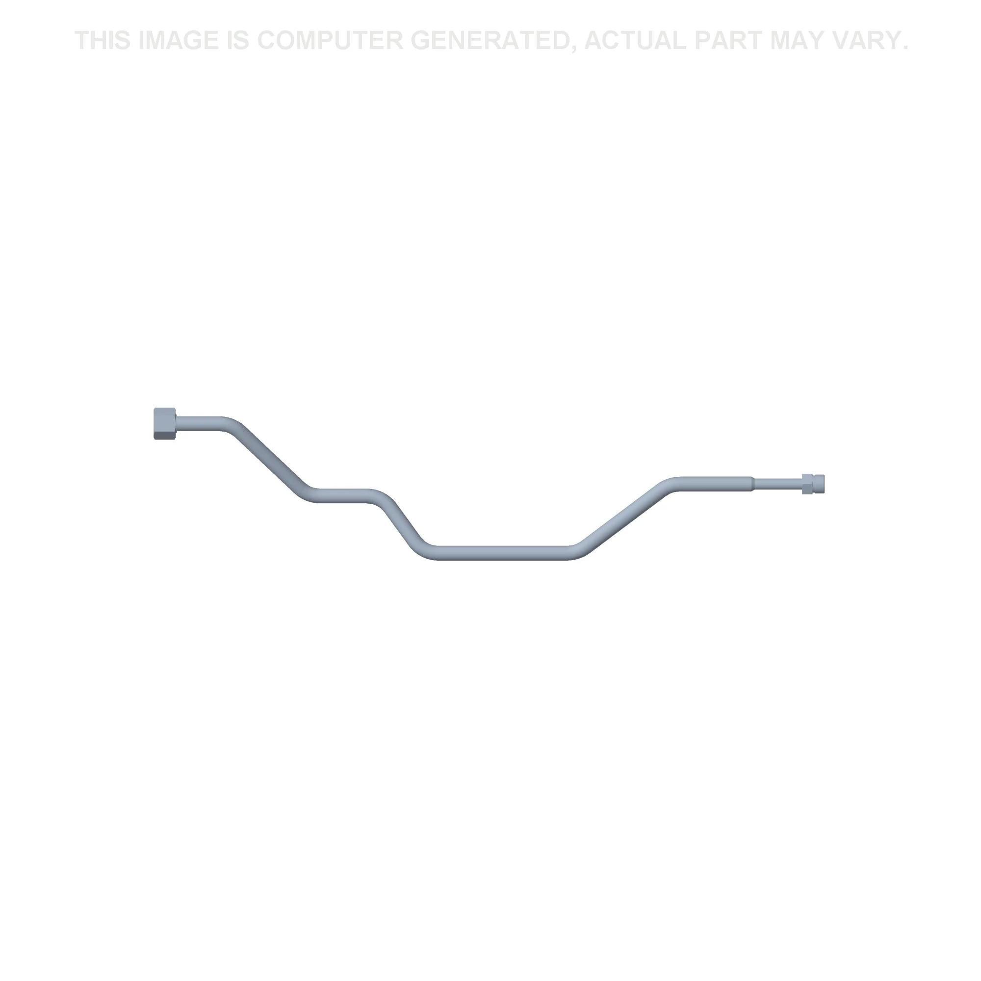 HYDRAULIKLEITUNG