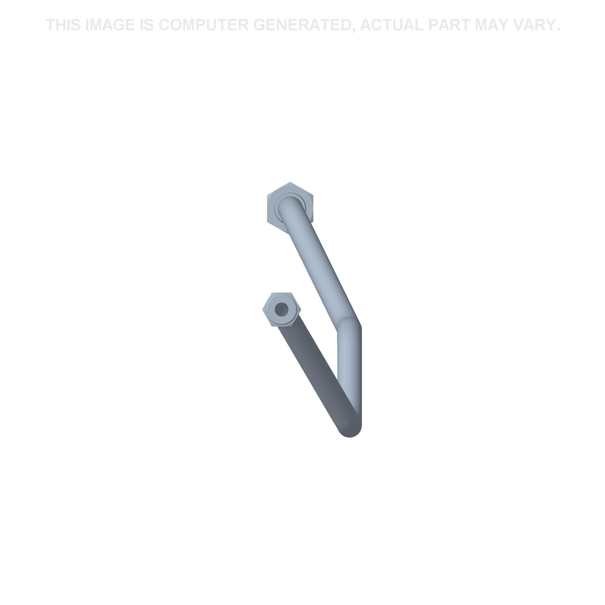 HYDRAULIKLEITUNG
