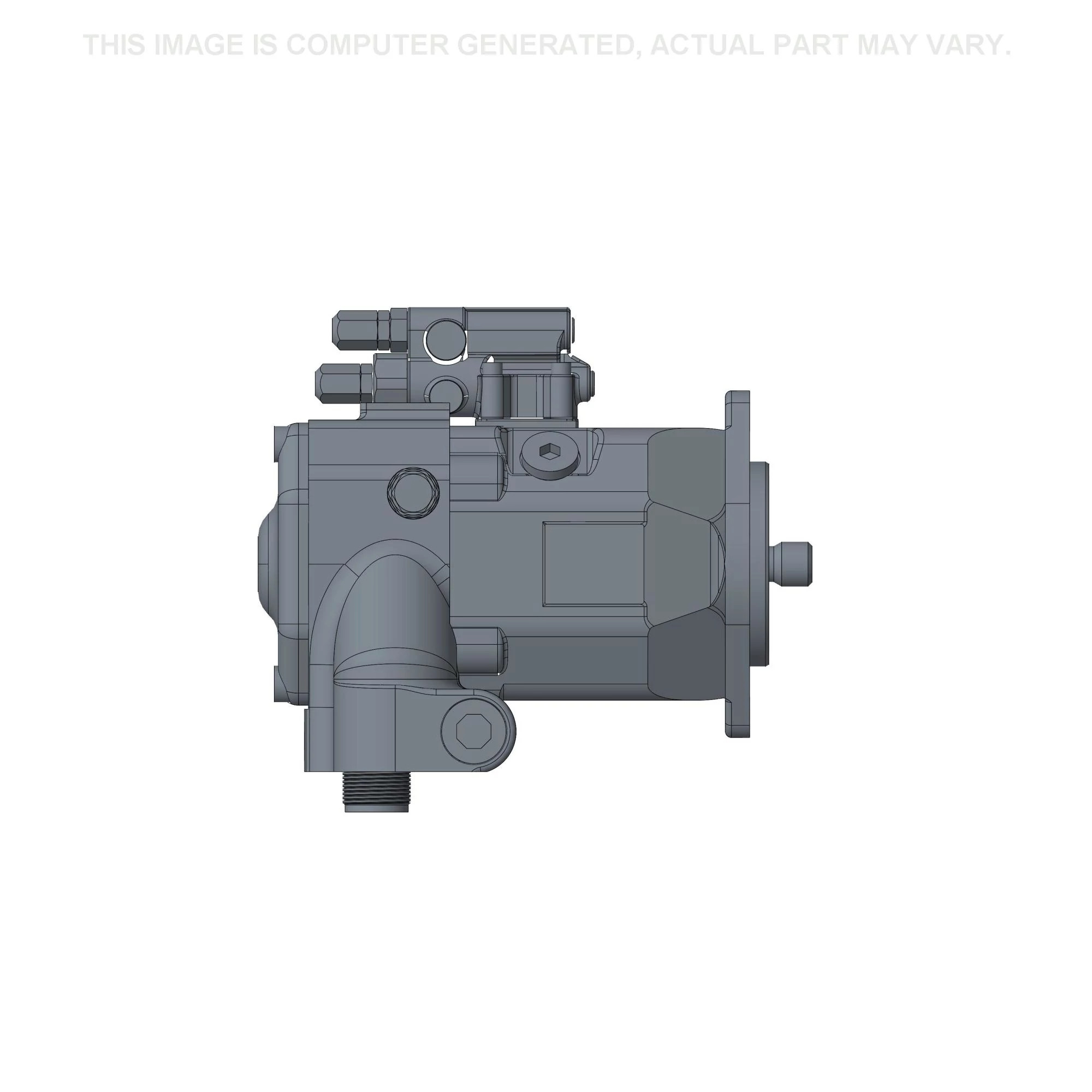HYRAULIKPUMPE