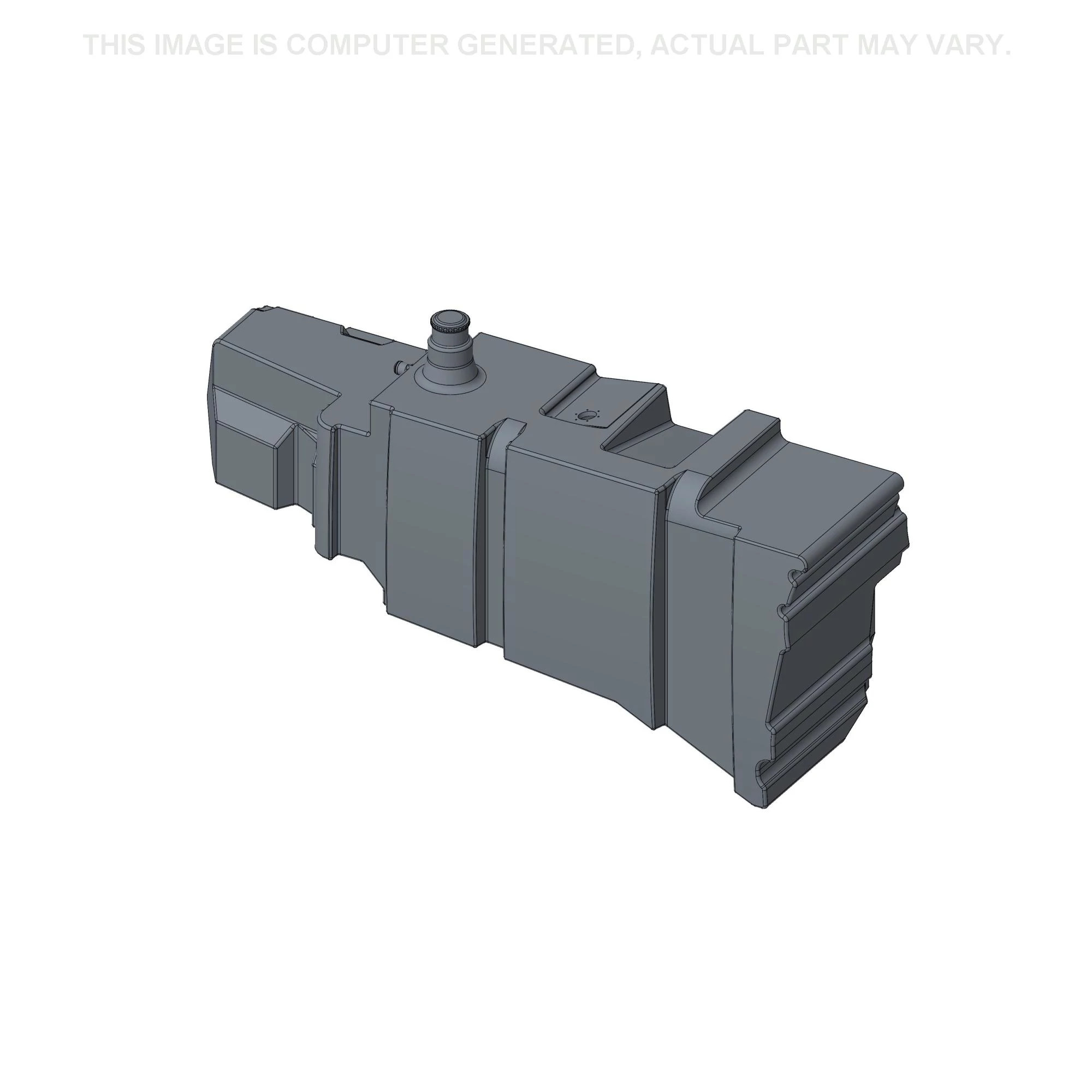 KRAFTSTOFFTANK