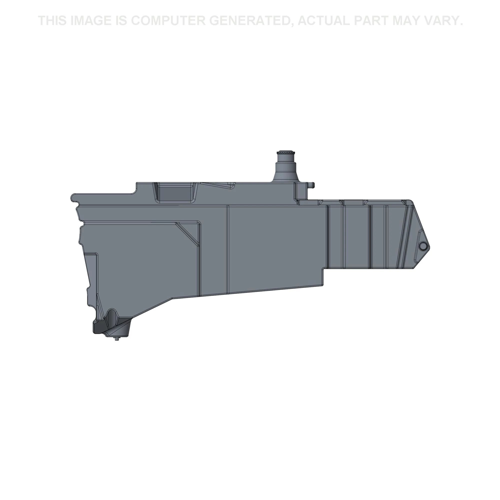 KRAFTSTOFFTANK