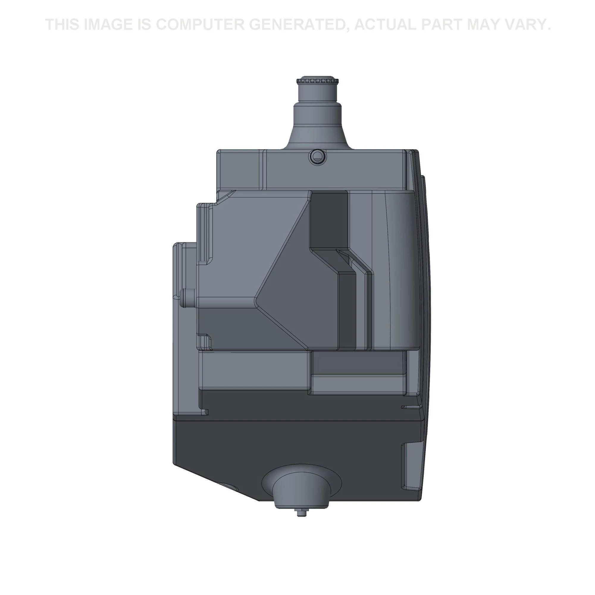KRAFTSTOFFTANK