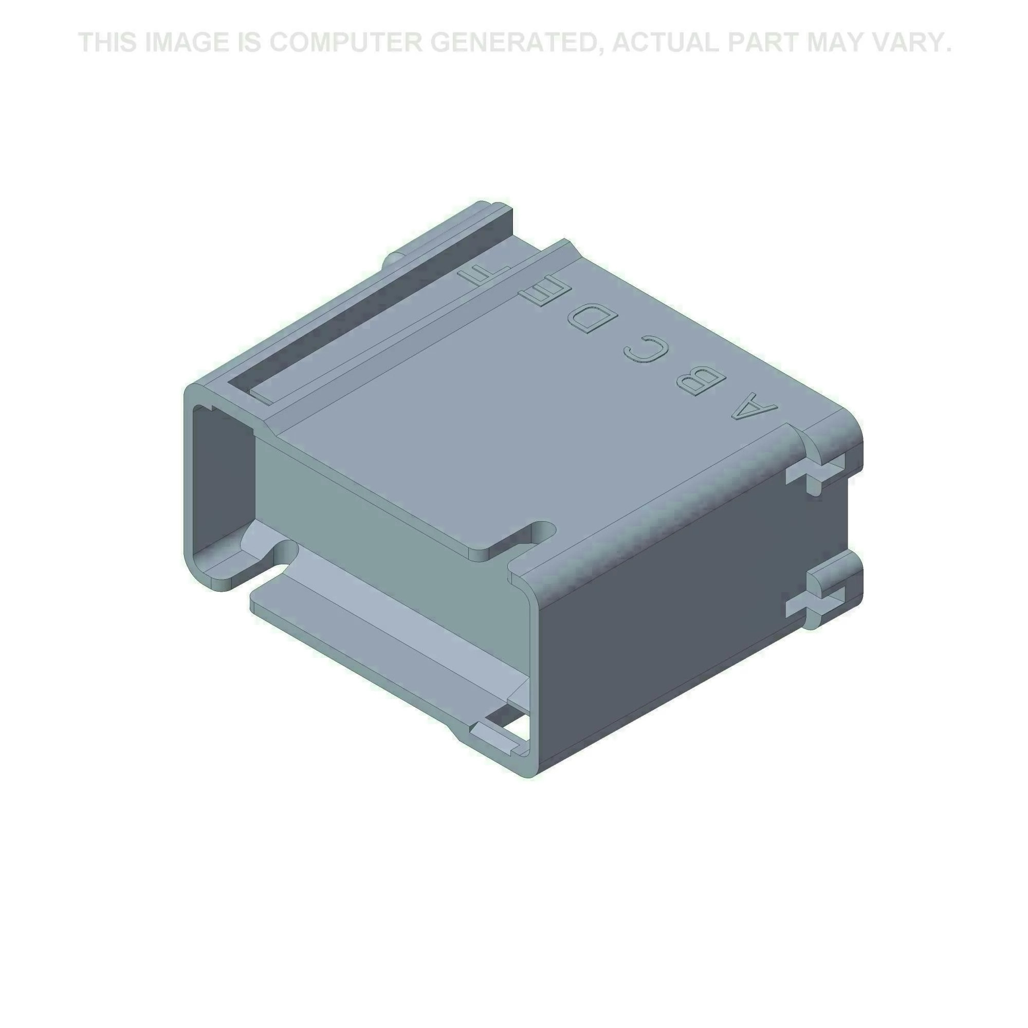 KABELSTECKER