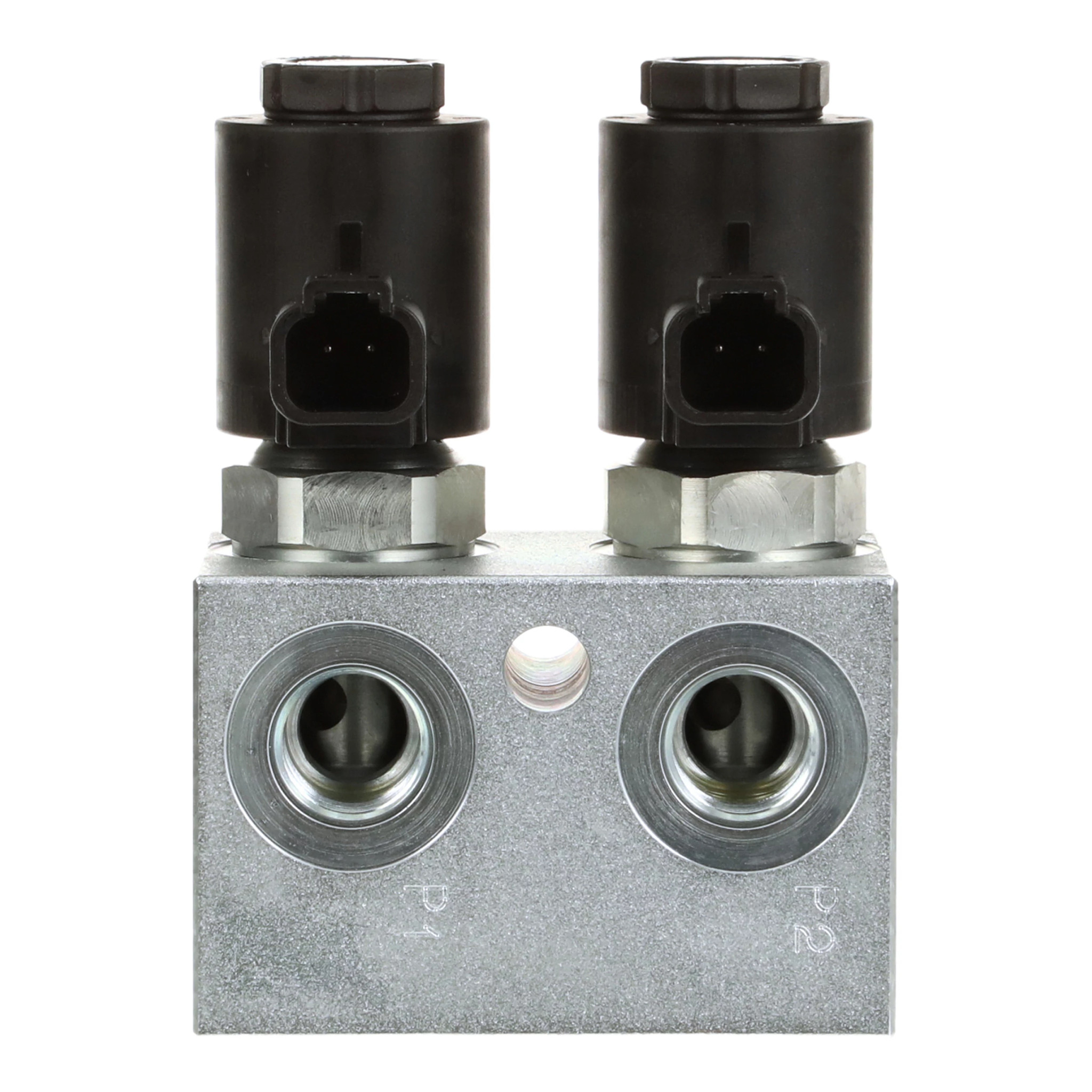 HYDRAULIKVENTIL
