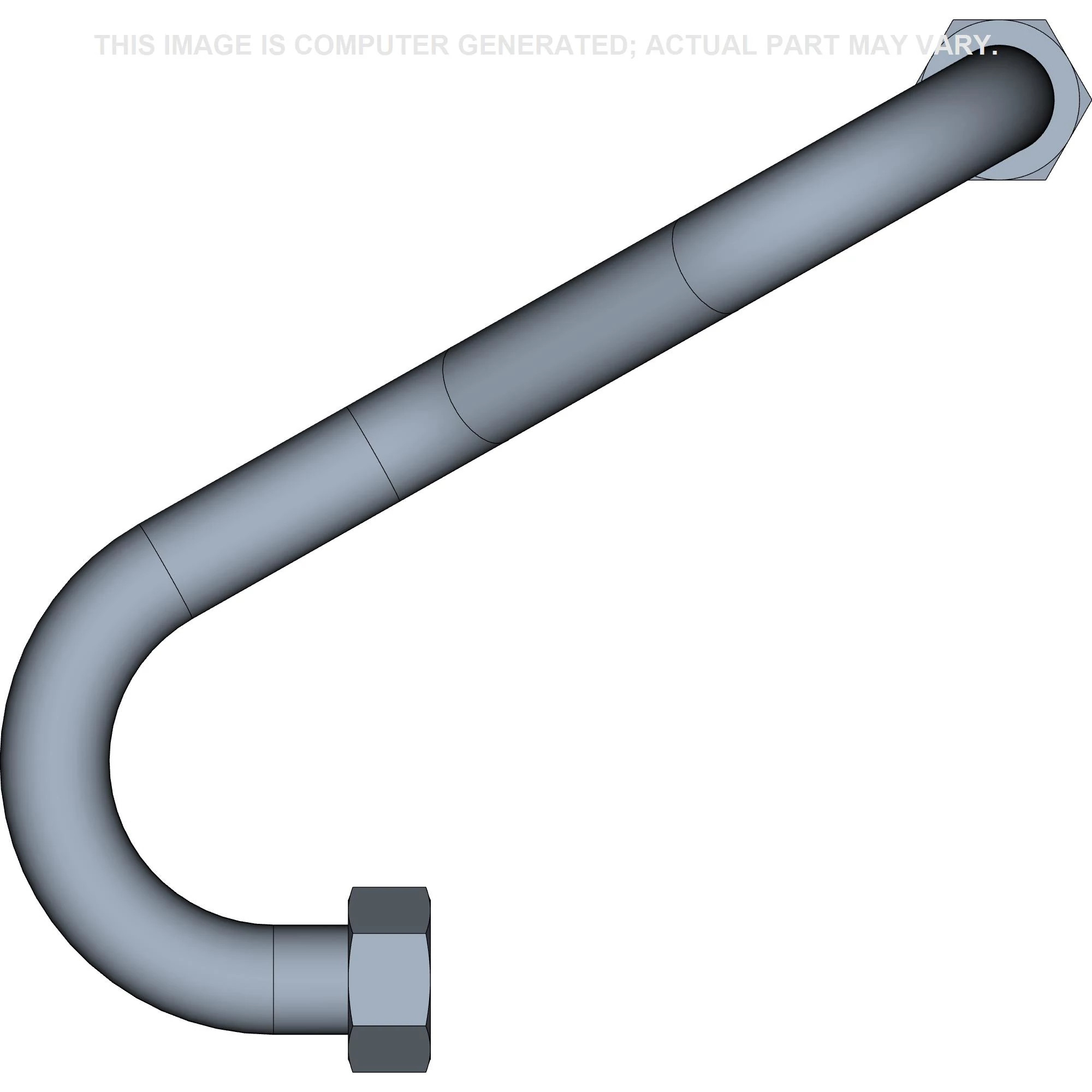 HYDRAULIKLEITUNG