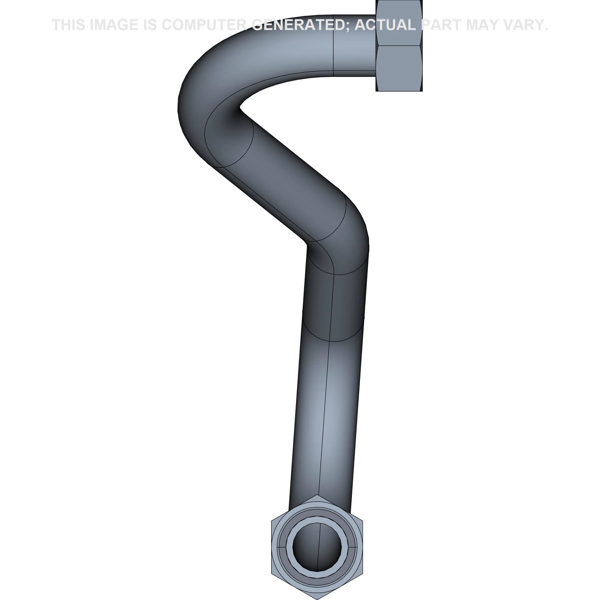 HYDRAULIKLEITUNG