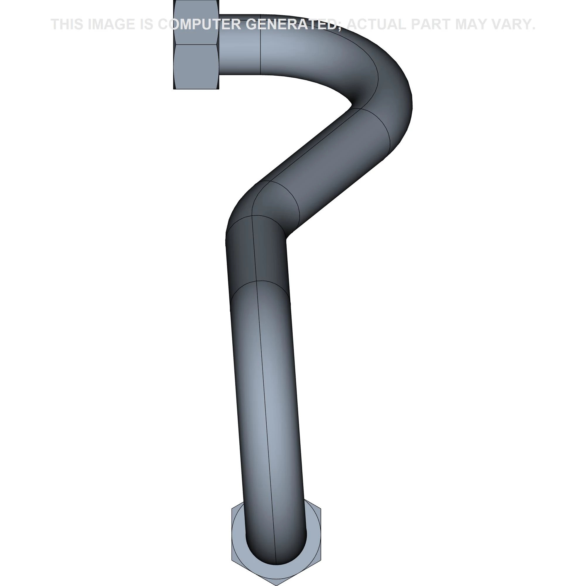HYDRAULIKLEITUNG