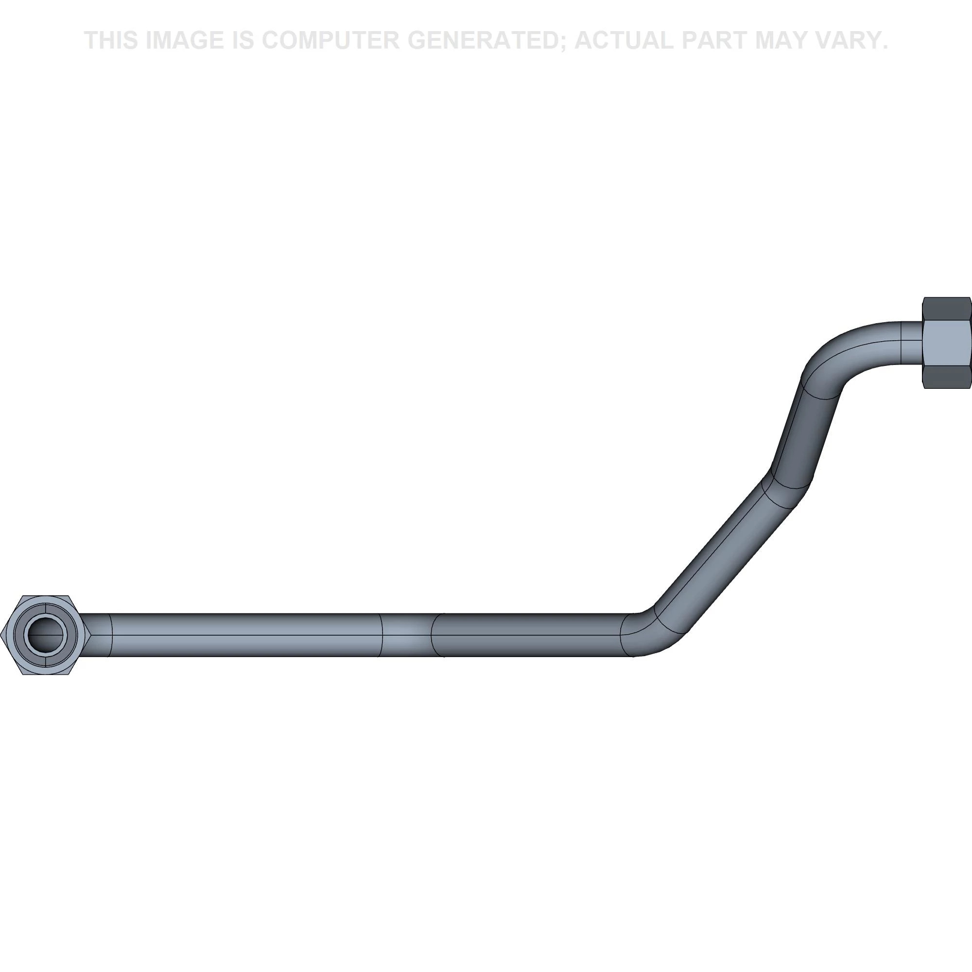 HYDRAULIKLEITUNG