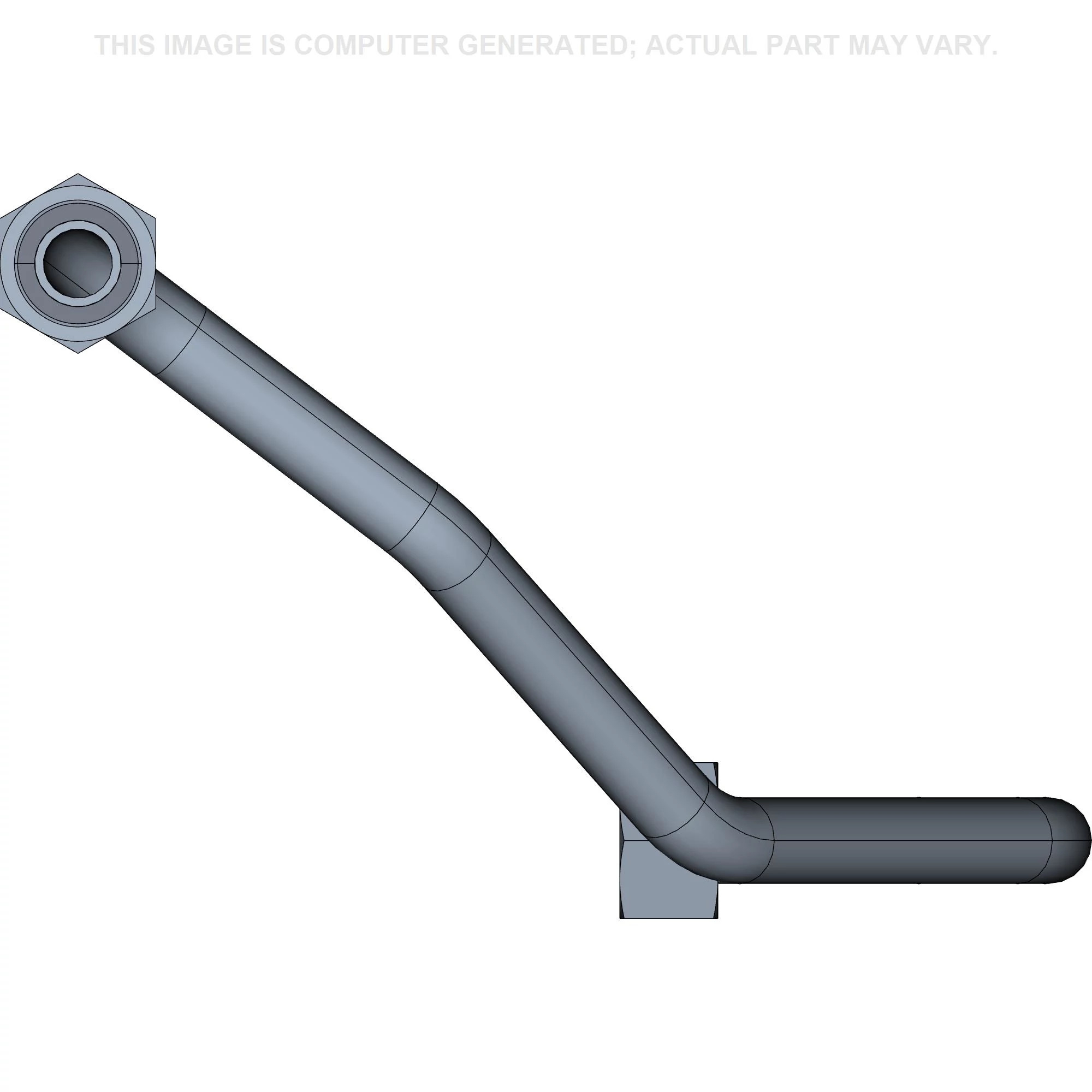 HYDRAULIKLEITUNG