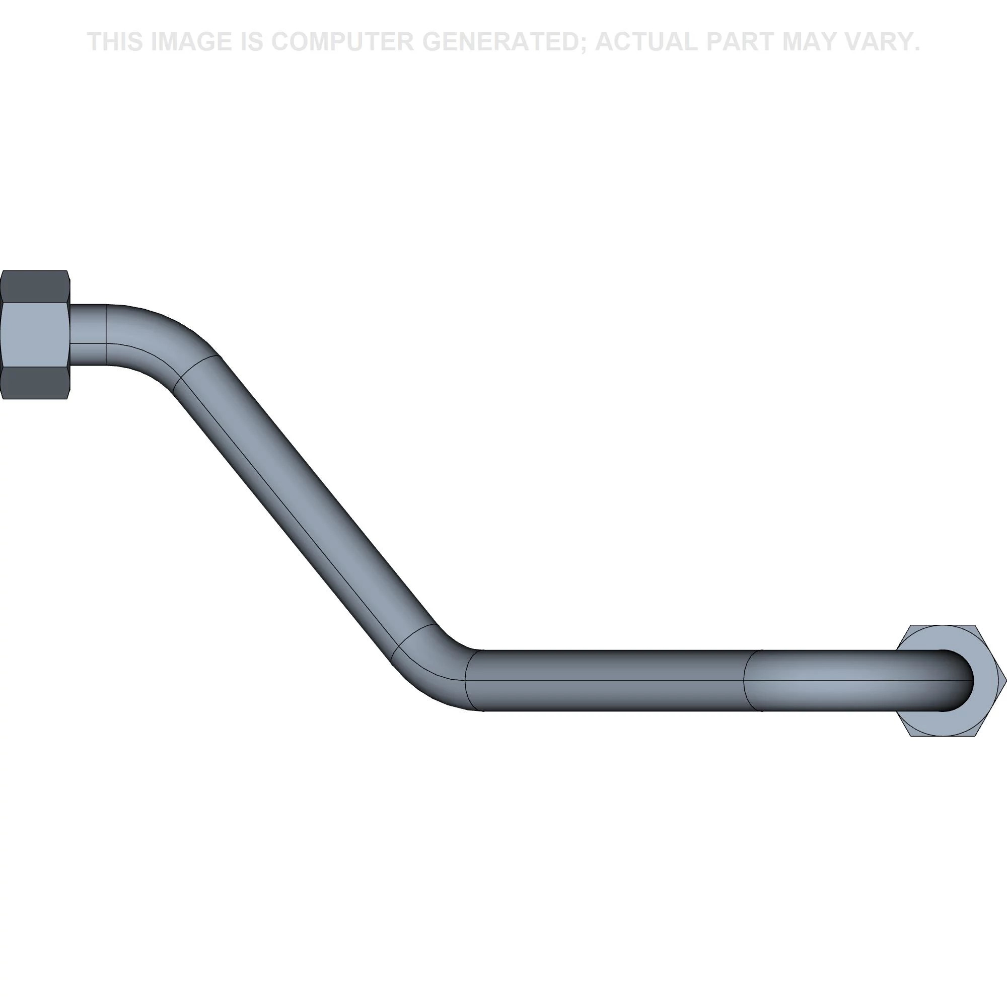 HYDRAULIKLEITUNG
